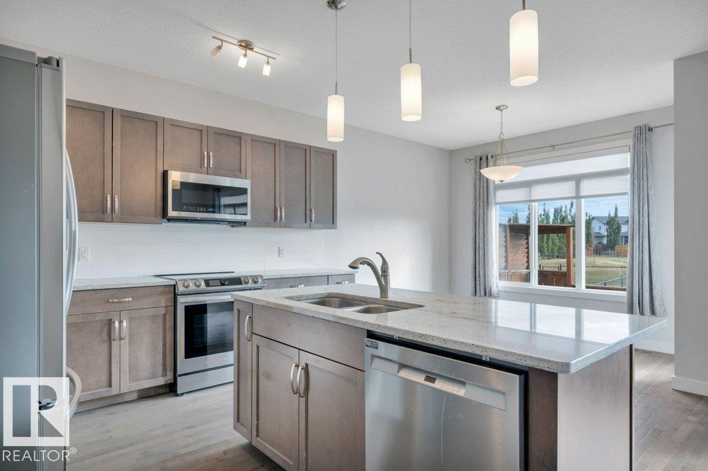 Photo 15 at 198 Meadowview Drive, Meadowview Park, Leduc