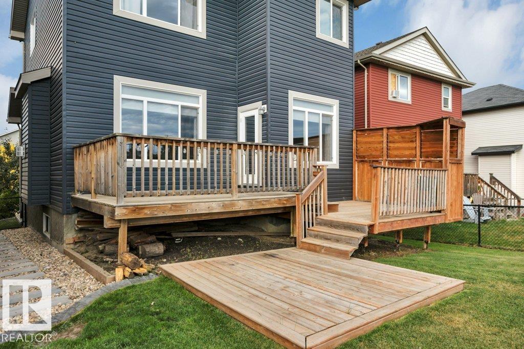 Photo 54 at 198 Meadowview Drive, Meadowview Park, Leduc