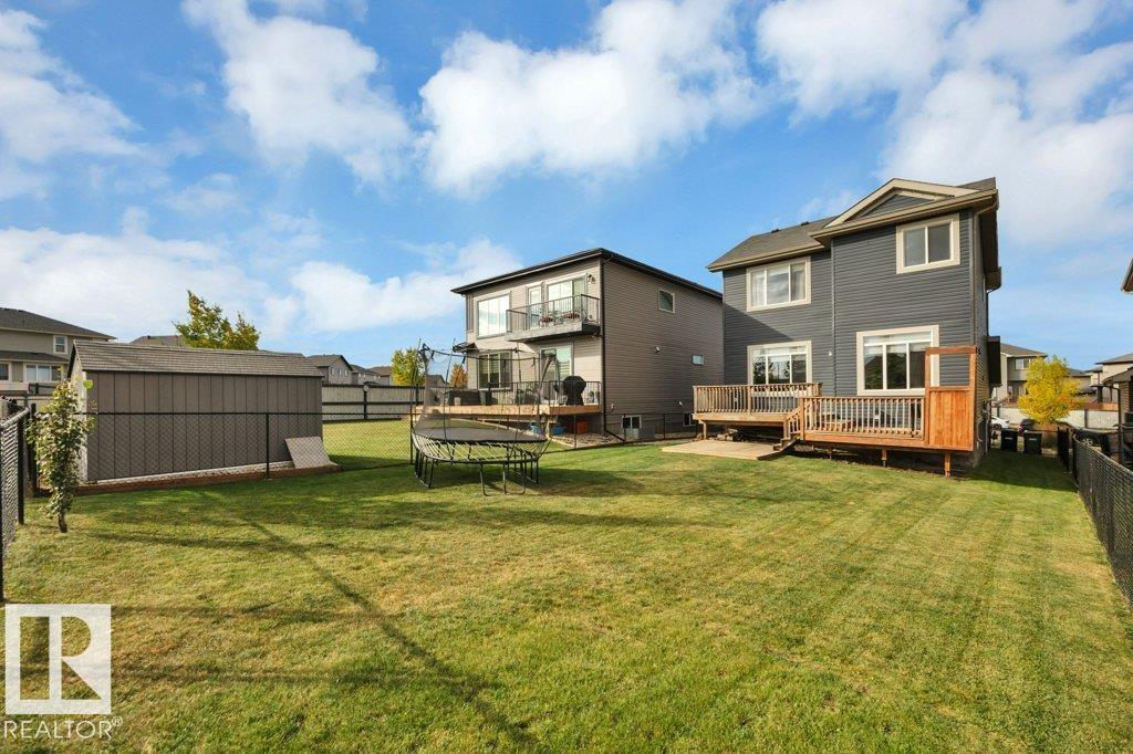 Photo 57 at 198 Meadowview Drive, Meadowview Park, Leduc