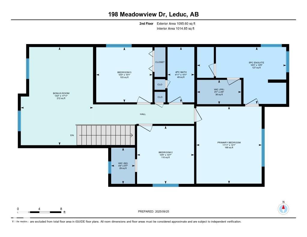 Photo 61 at 198 Meadowview Drive, Meadowview Park, Leduc