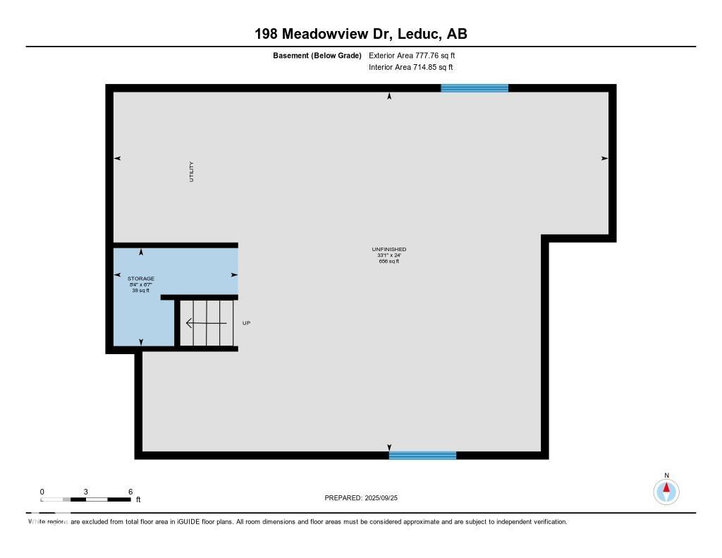 Photo 62 at 198 Meadowview Drive, Meadowview Park, Leduc