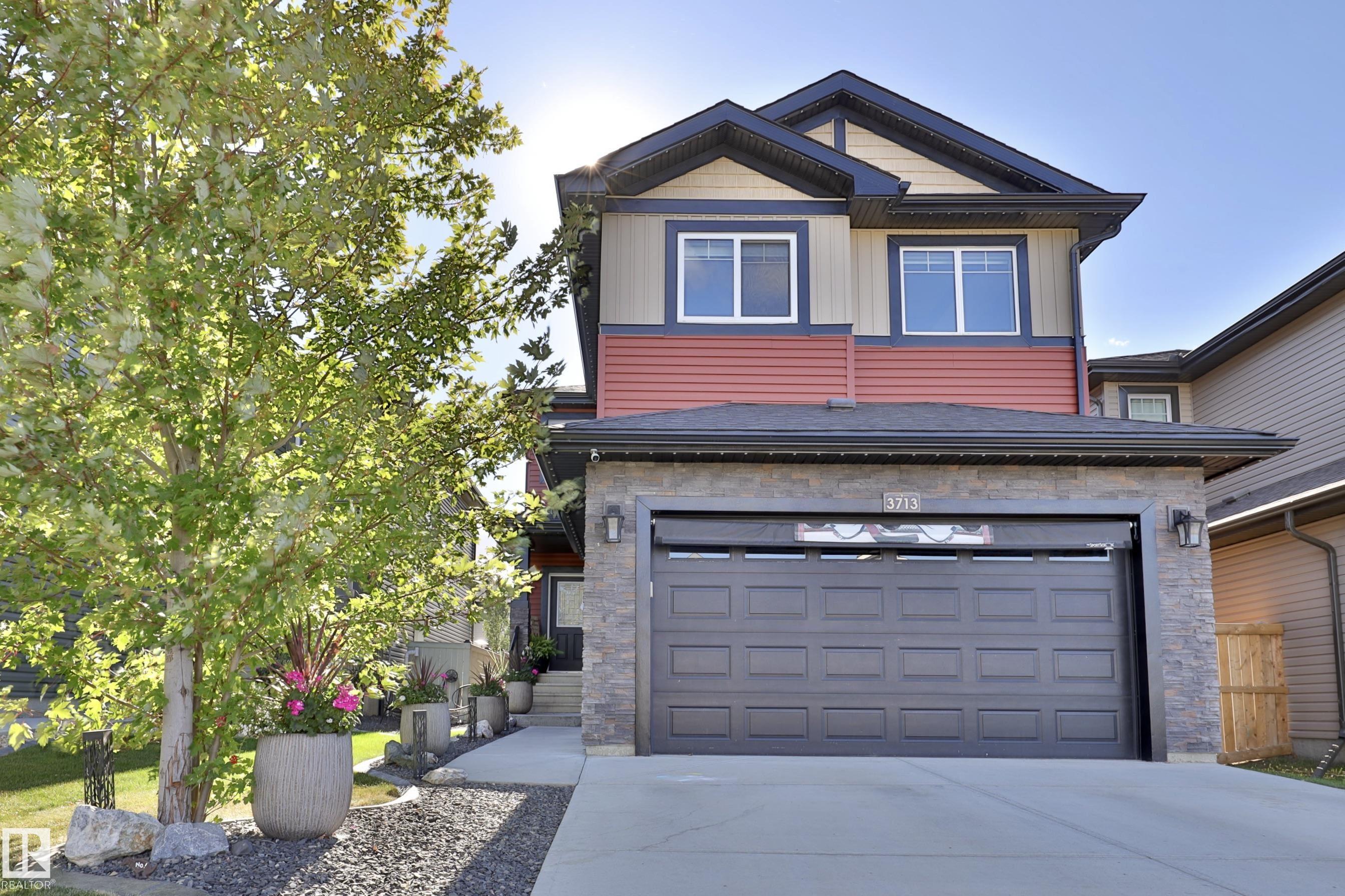 3713 46 Avenue, Forest Heights, Beaumont 