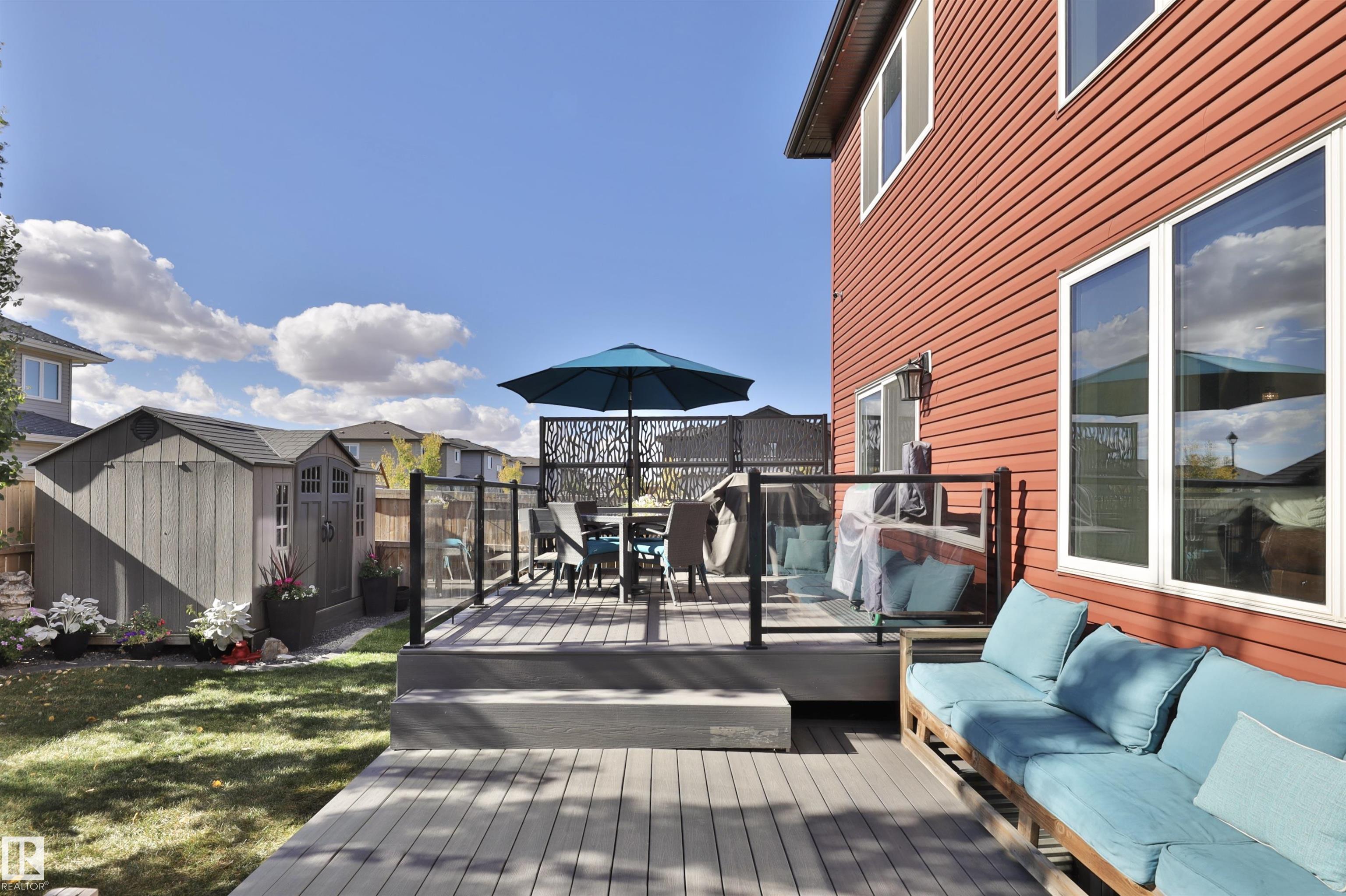 Photo 58 at 3713 46 Avenue, Forest Heights, Beaumont