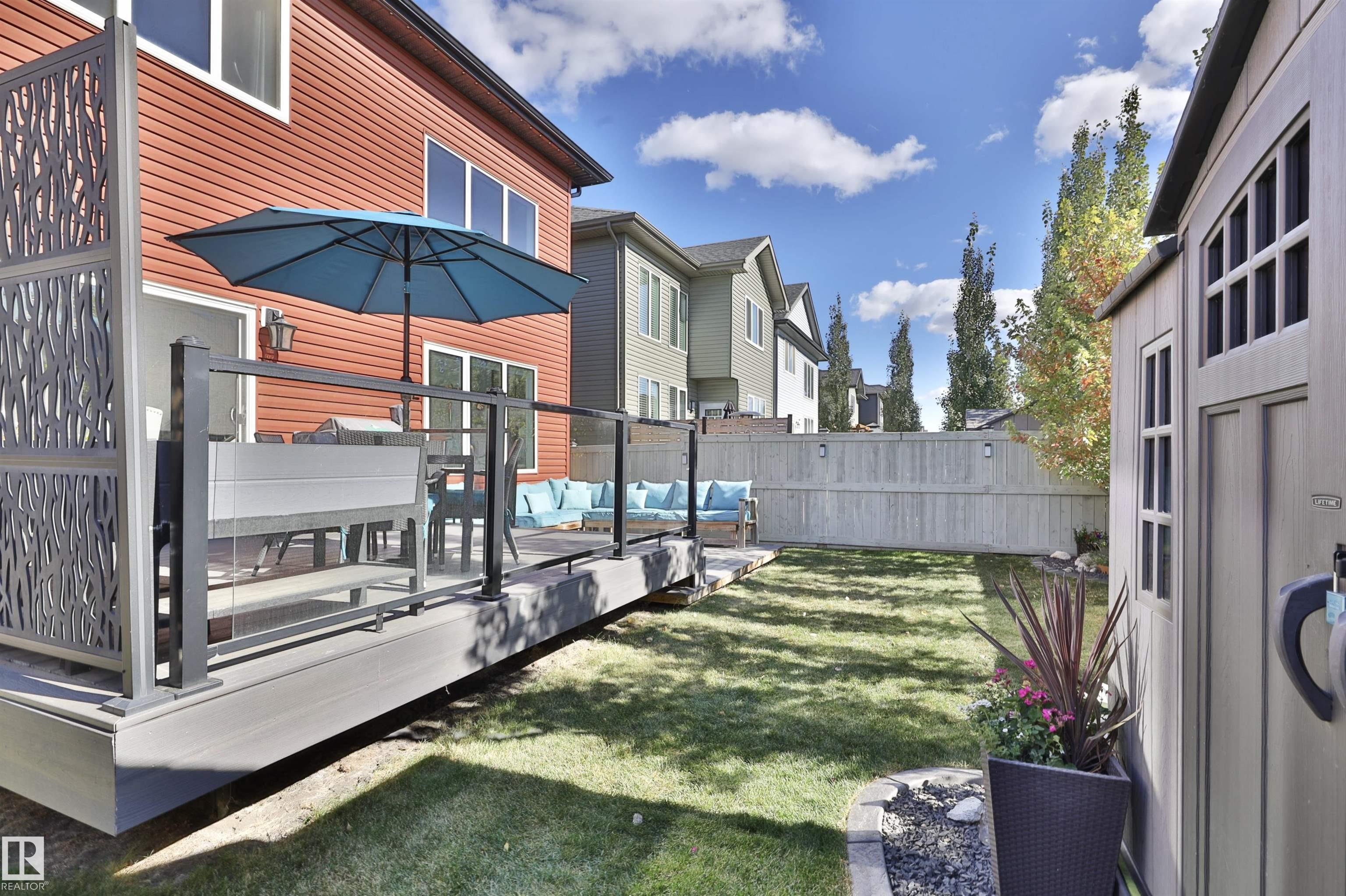 Photo 62 at 3713 46 Avenue, Forest Heights, Beaumont