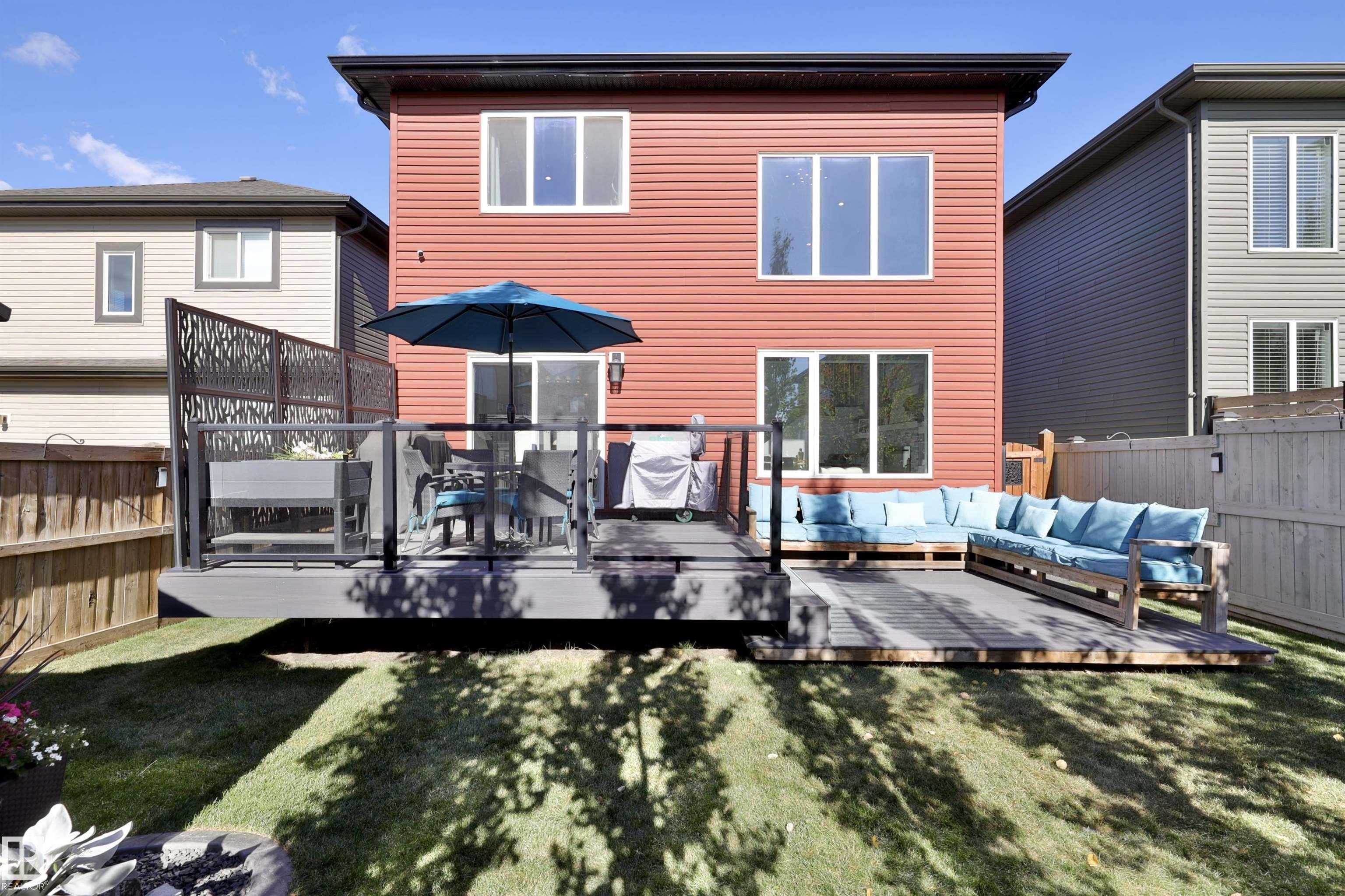 Photo 63 at 3713 46 Avenue, Forest Heights, Beaumont