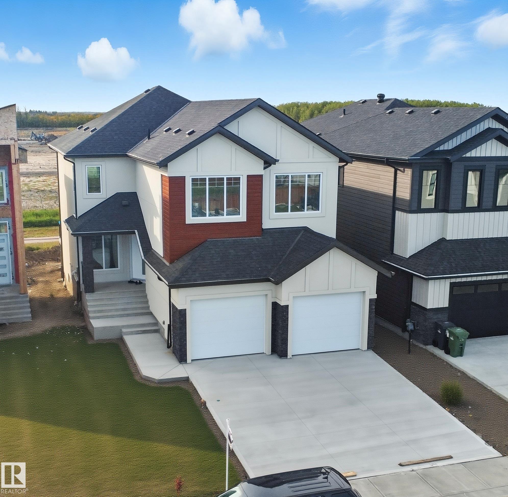 144 Edgewater Cir, Southfork, Leduc 