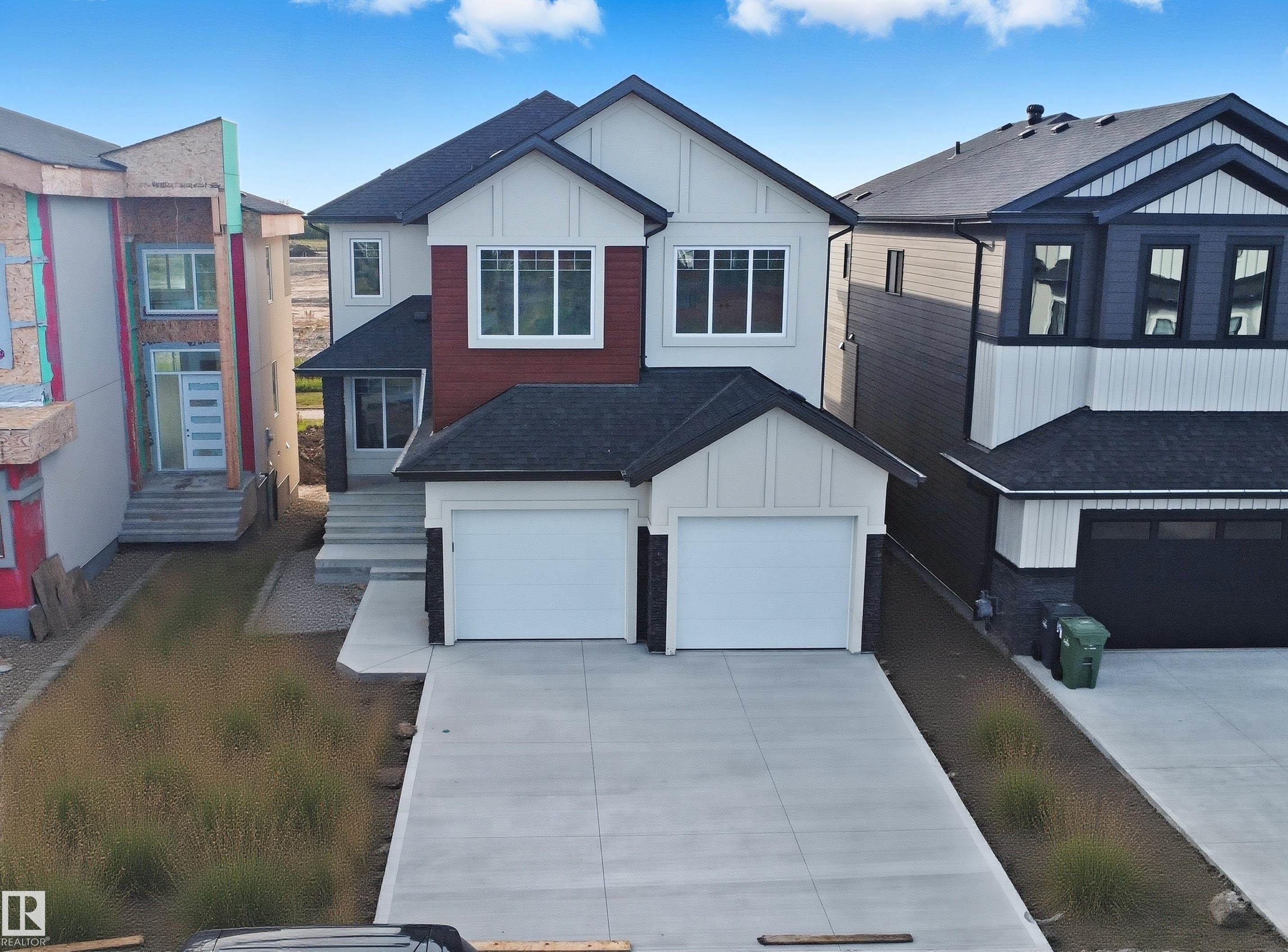 Photo 3 at 144 Edgewater Cir, Southfork, Leduc