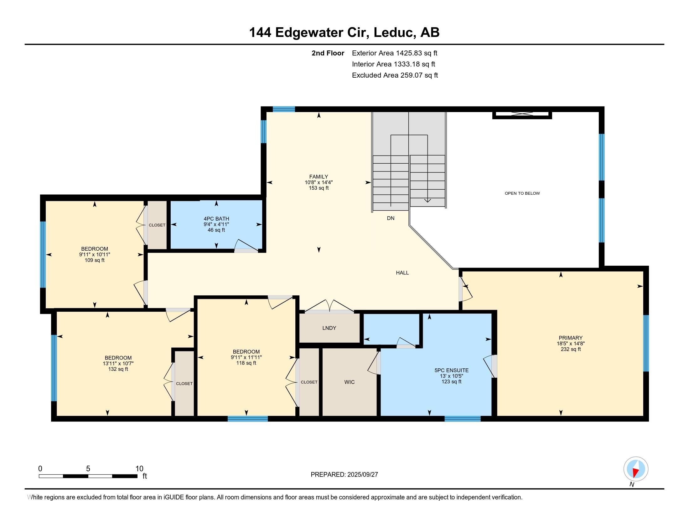 Photo 51 at 144 Edgewater Cir, Southfork, Leduc