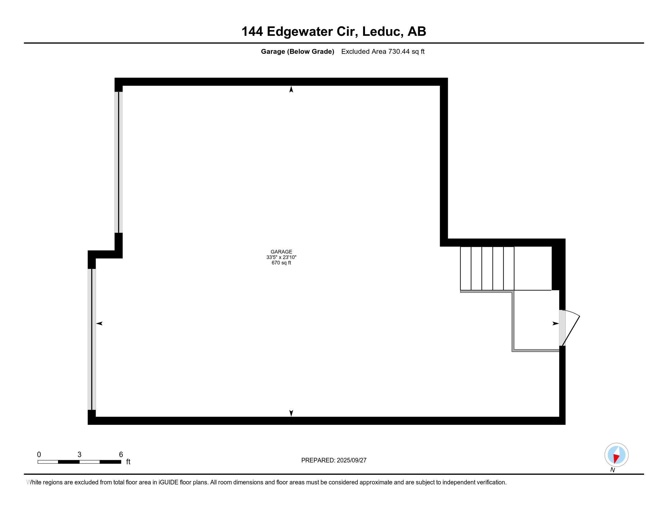Photo 52 at 144 Edgewater Cir, Southfork, Leduc