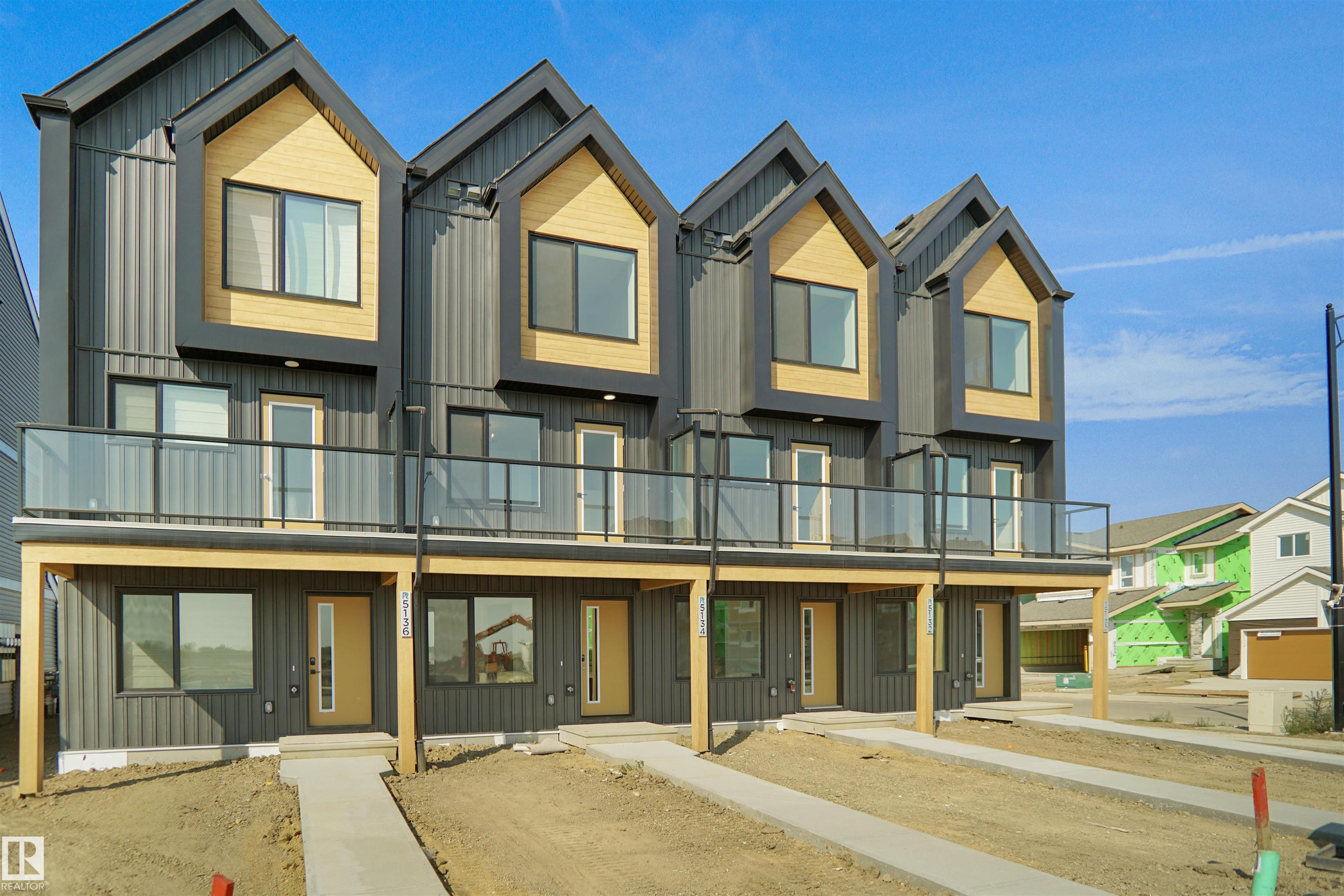 5142 River's Edge Way NW, River's Edge, Edmonton 