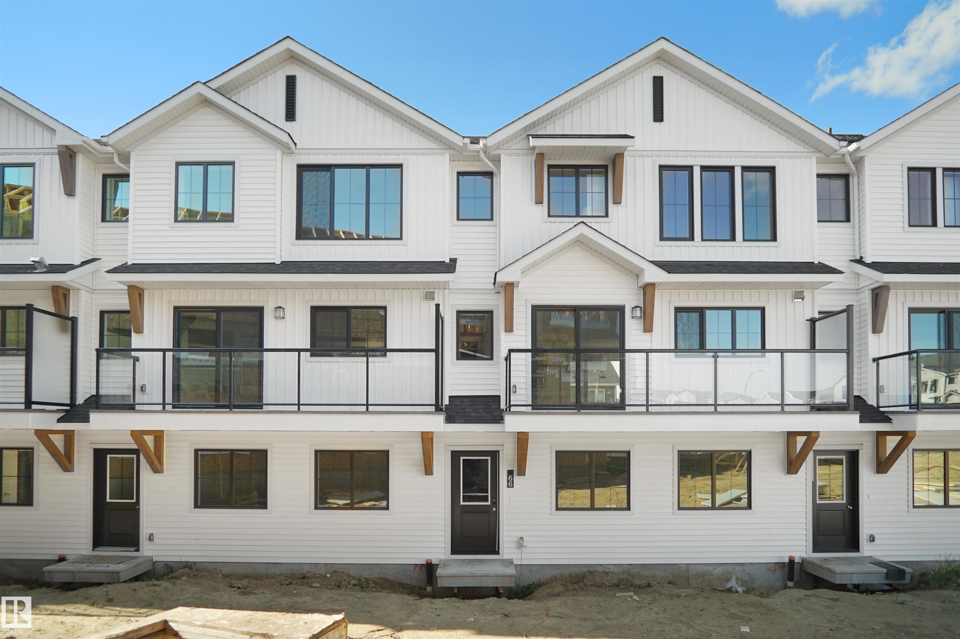59 - 525 Secord Boulevard NW, Secord, Edmonton 