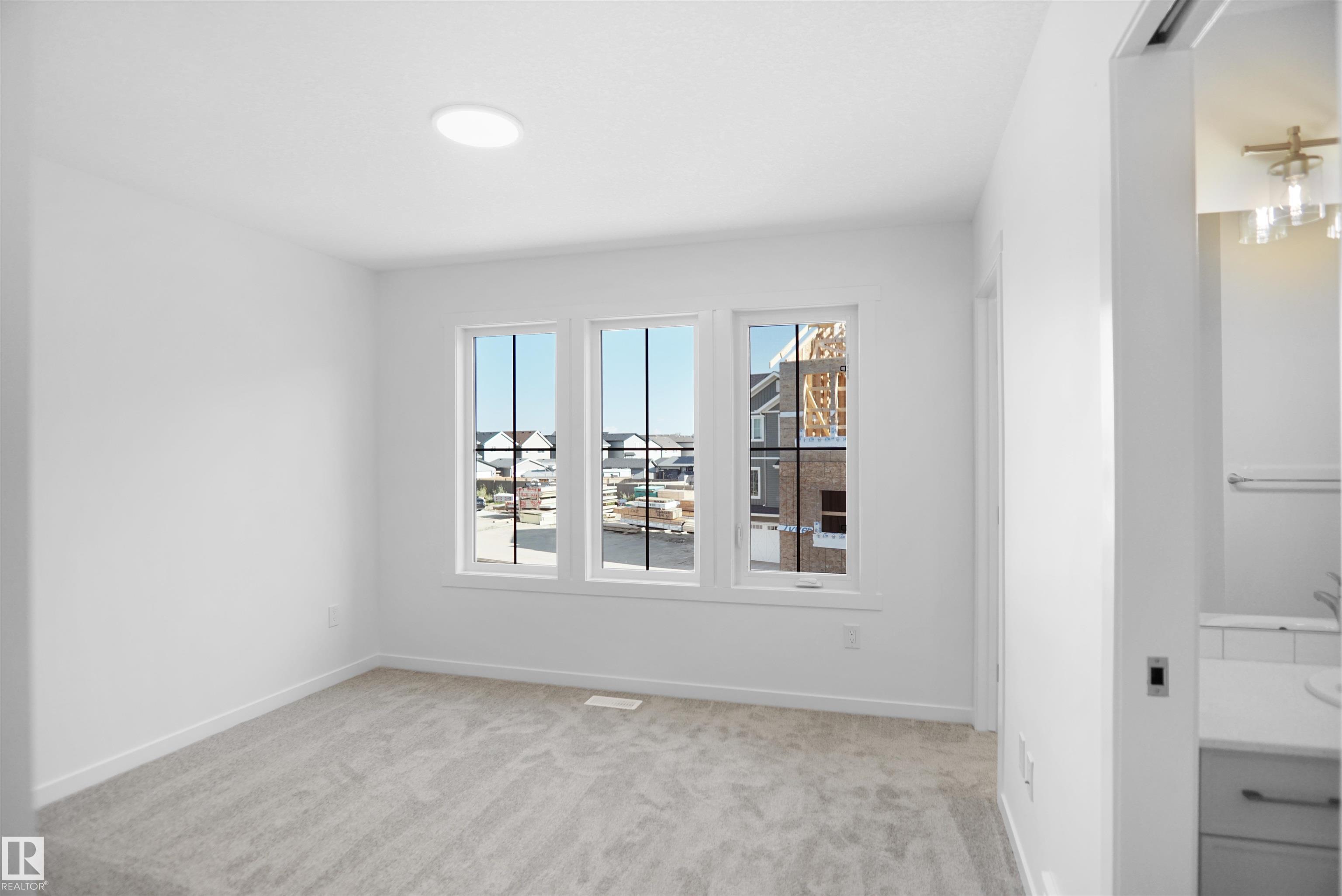 Photo 17 at 59 - 525 Secord Boulevard NW, Secord, Edmonton