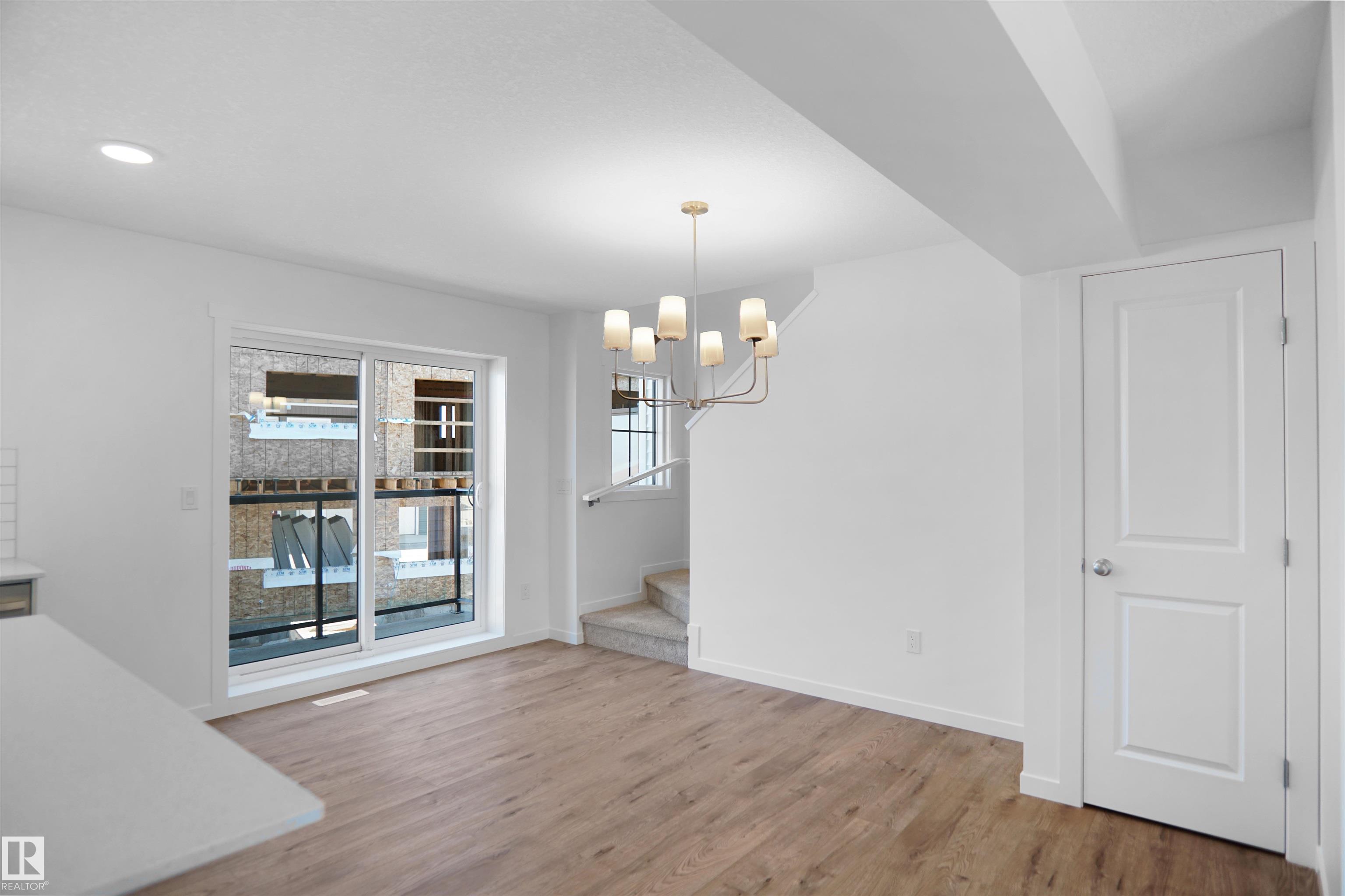 Photo 4 at 59 - 525 Secord Boulevard NW, Secord, Edmonton