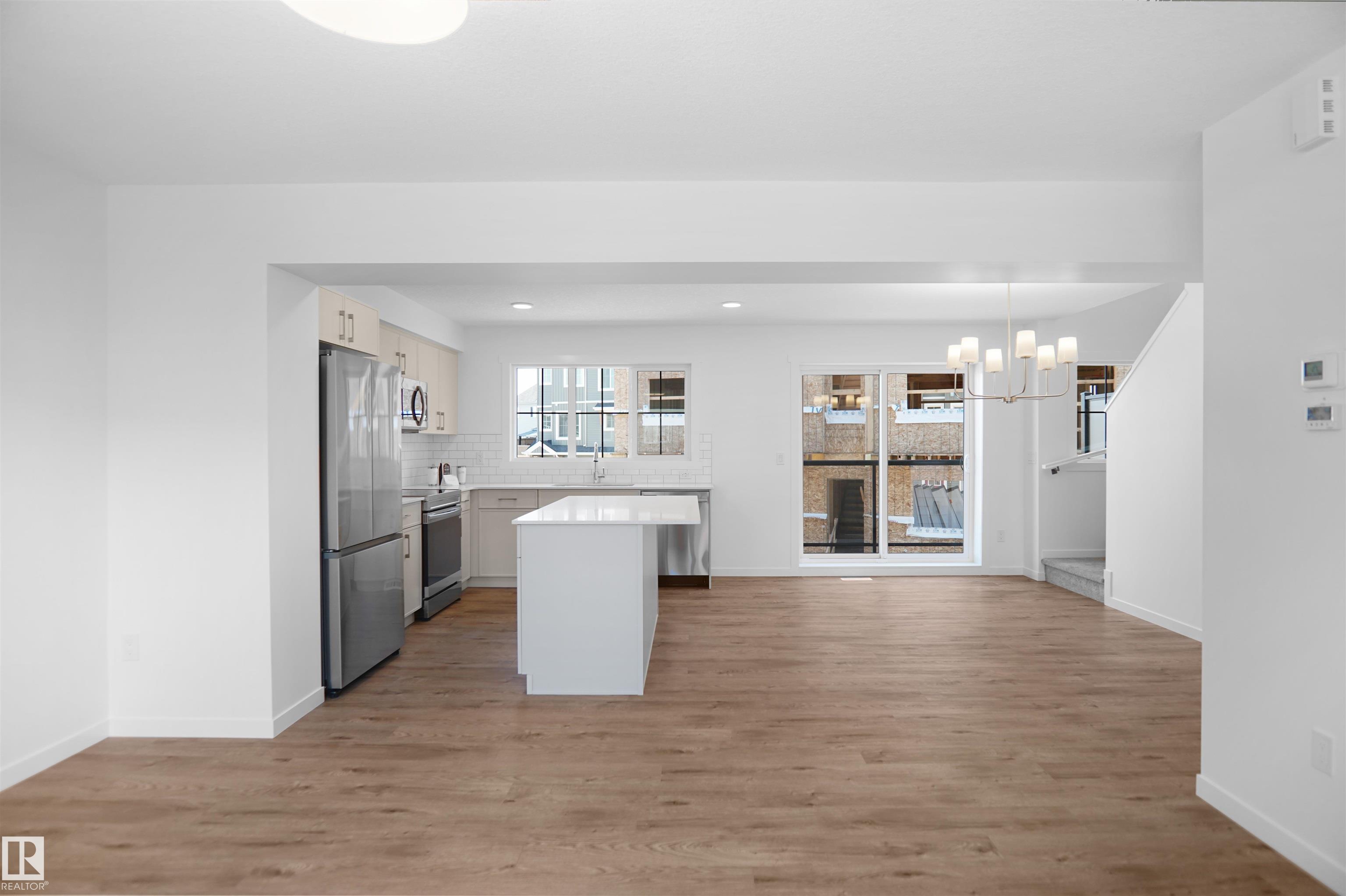Photo 8 at 59 - 525 Secord Boulevard NW, Secord, Edmonton