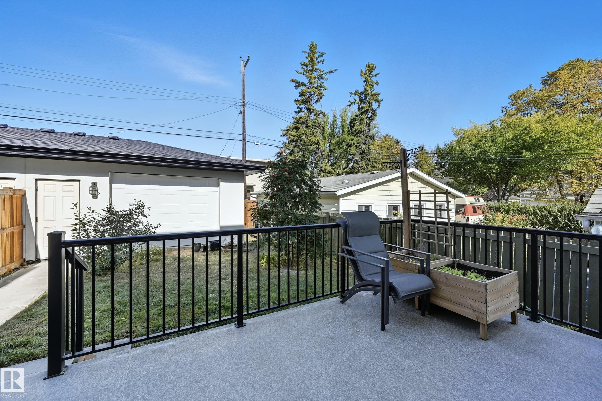 Photo 46 at 8806 85 Avenue NW, Bonnie Doon, Edmonton