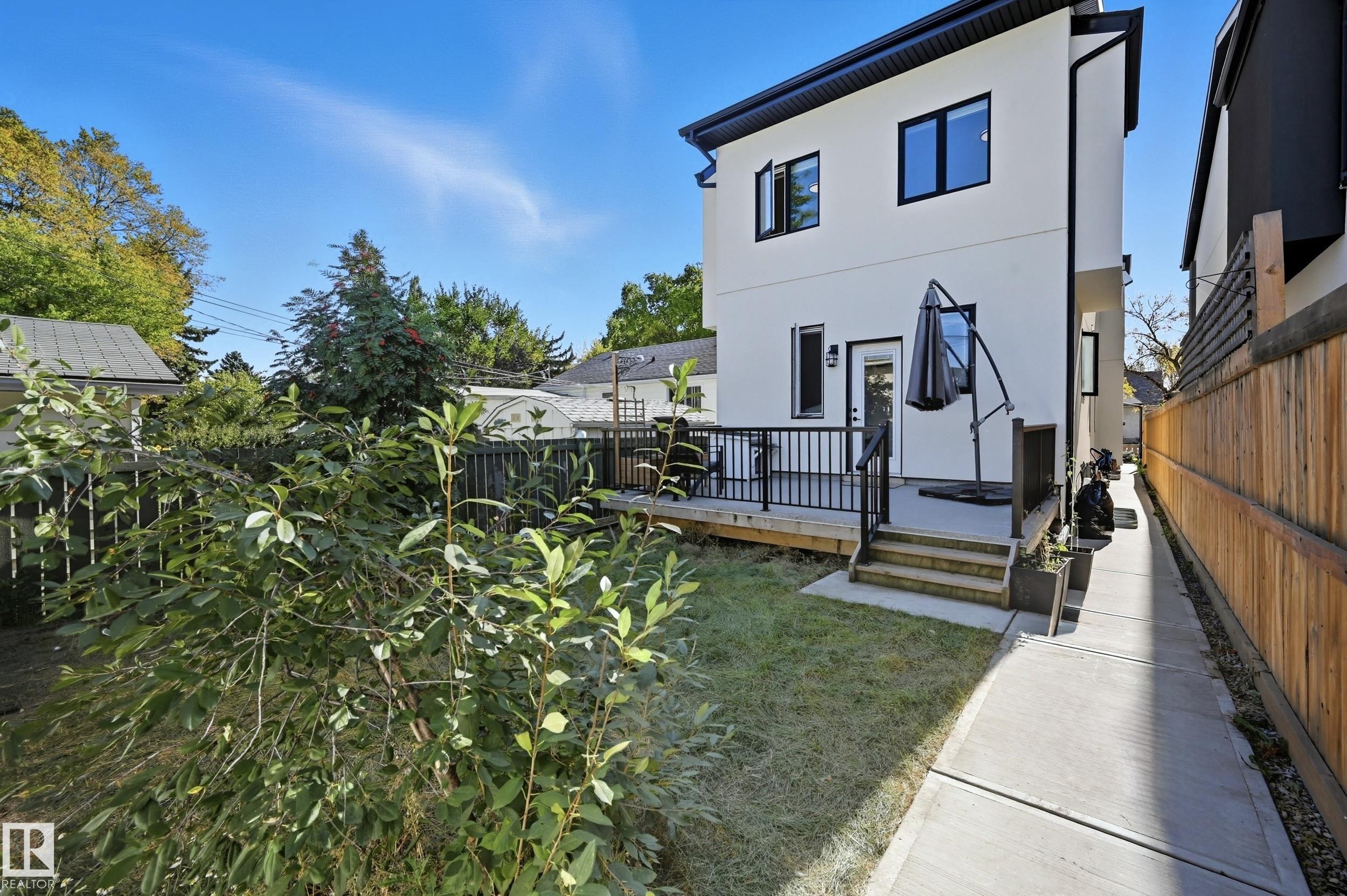 Photo 48 at 8806 85 Avenue NW, Bonnie Doon, Edmonton