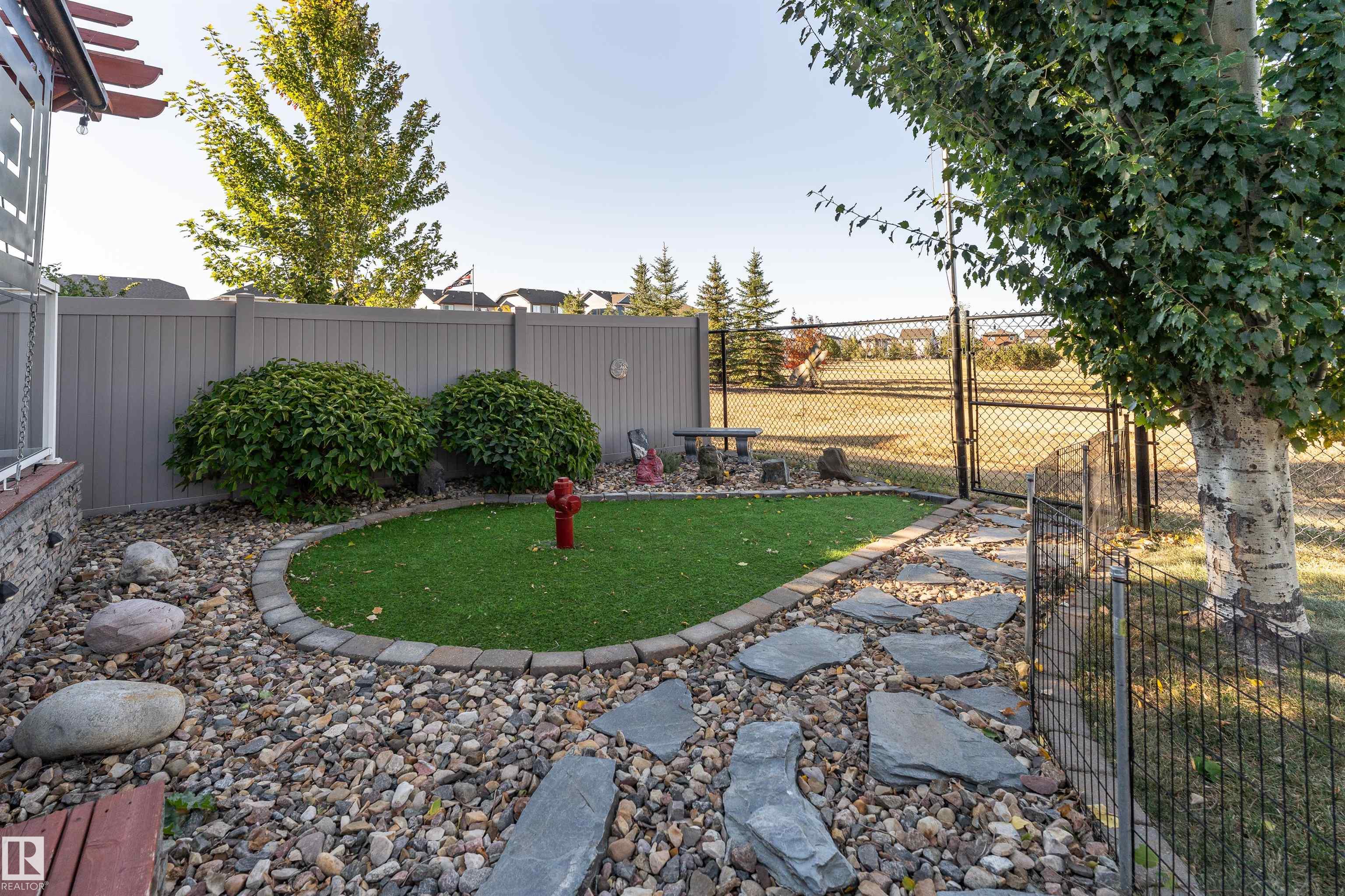 Photo 13 at 22 Westbrook Wynd, Westpark, Fort Saskatchewan