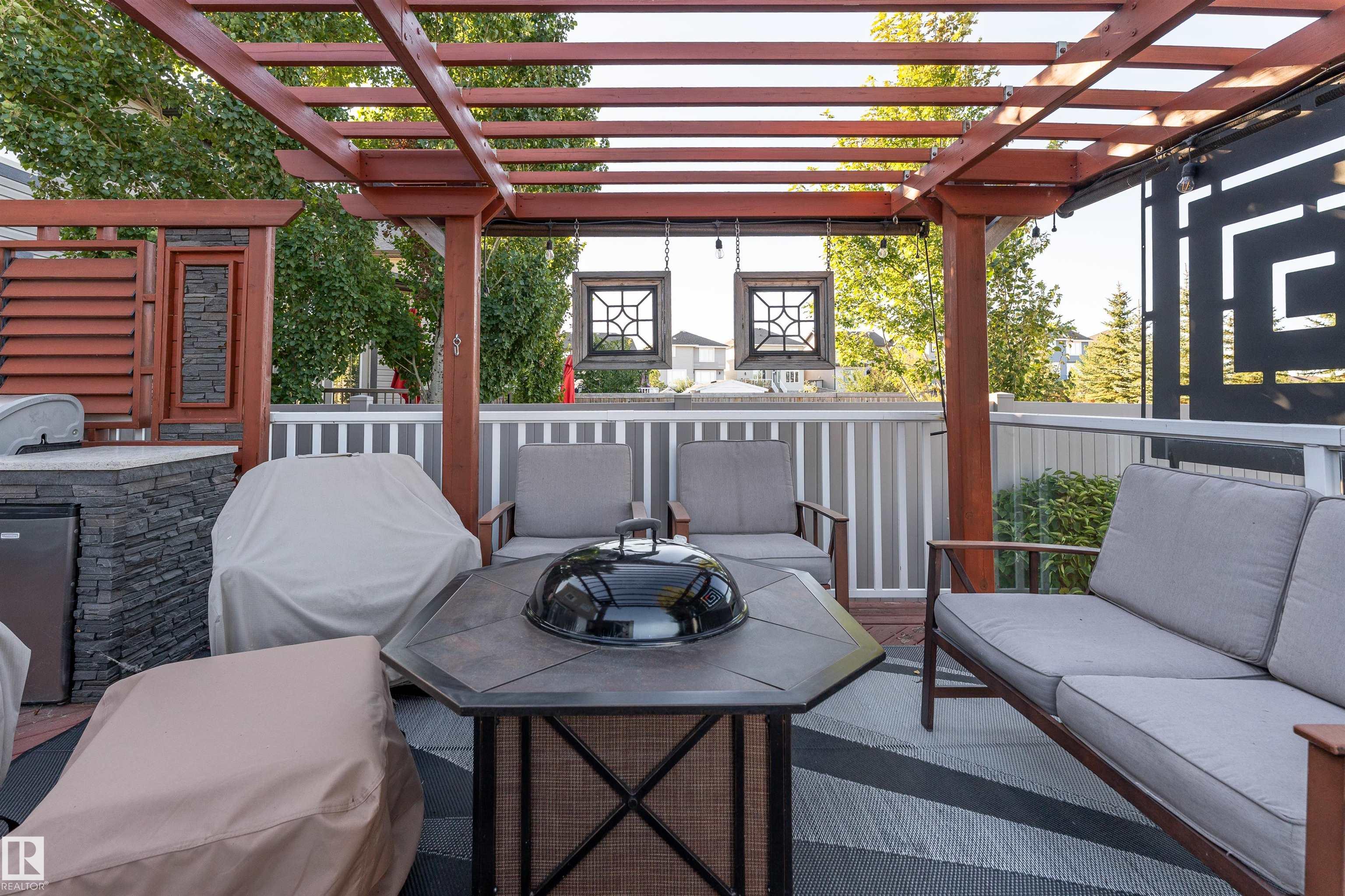Photo 15 at 22 Westbrook Wynd, Westpark, Fort Saskatchewan