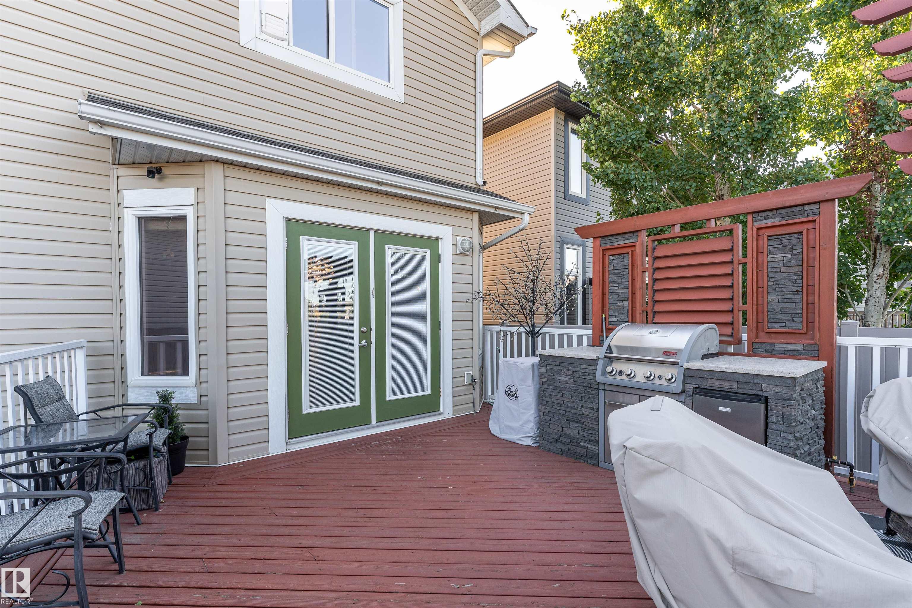 Photo 16 at 22 Westbrook Wynd, Westpark, Fort Saskatchewan
