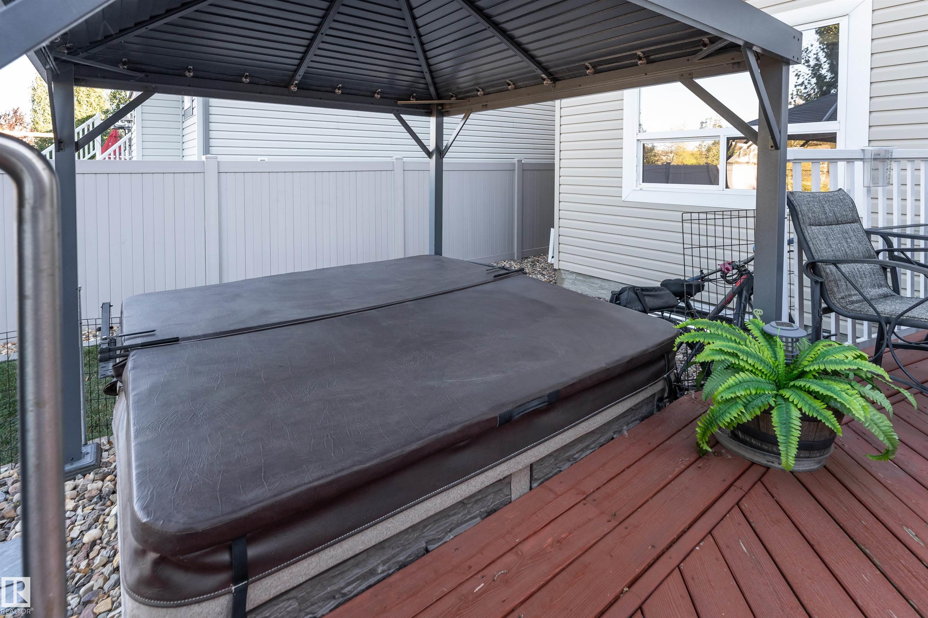 Photo 17 at 22 Westbrook Wynd, Westpark, Fort Saskatchewan