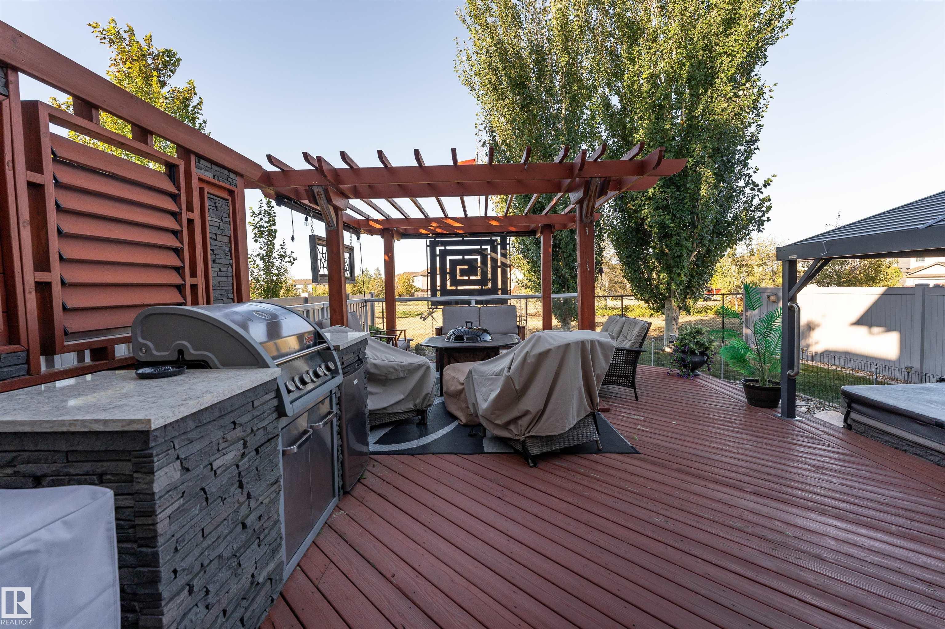 Photo 18 at 22 Westbrook Wynd, Westpark, Fort Saskatchewan