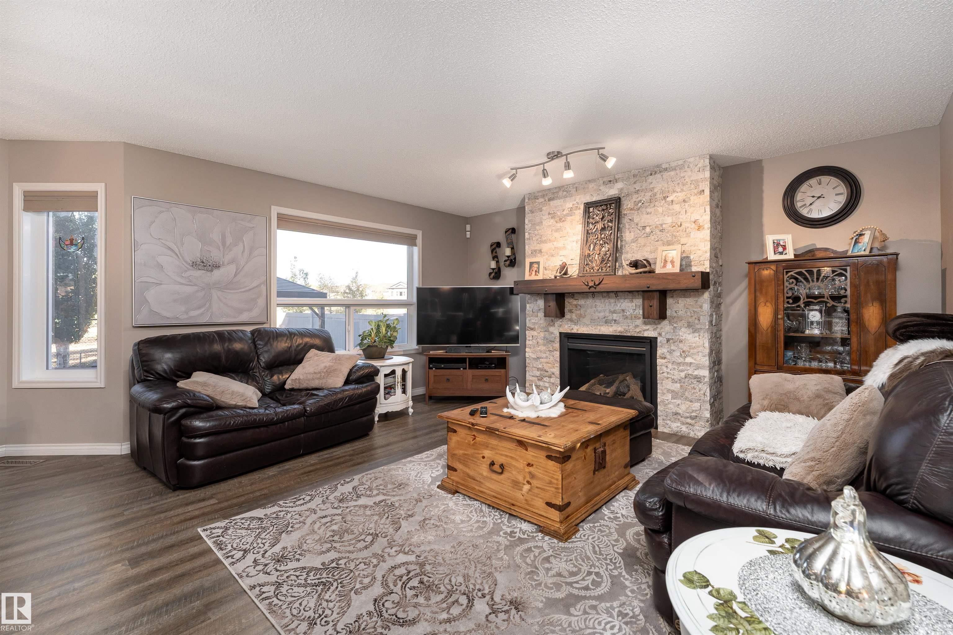 Photo 22 at 22 Westbrook Wynd, Westpark, Fort Saskatchewan