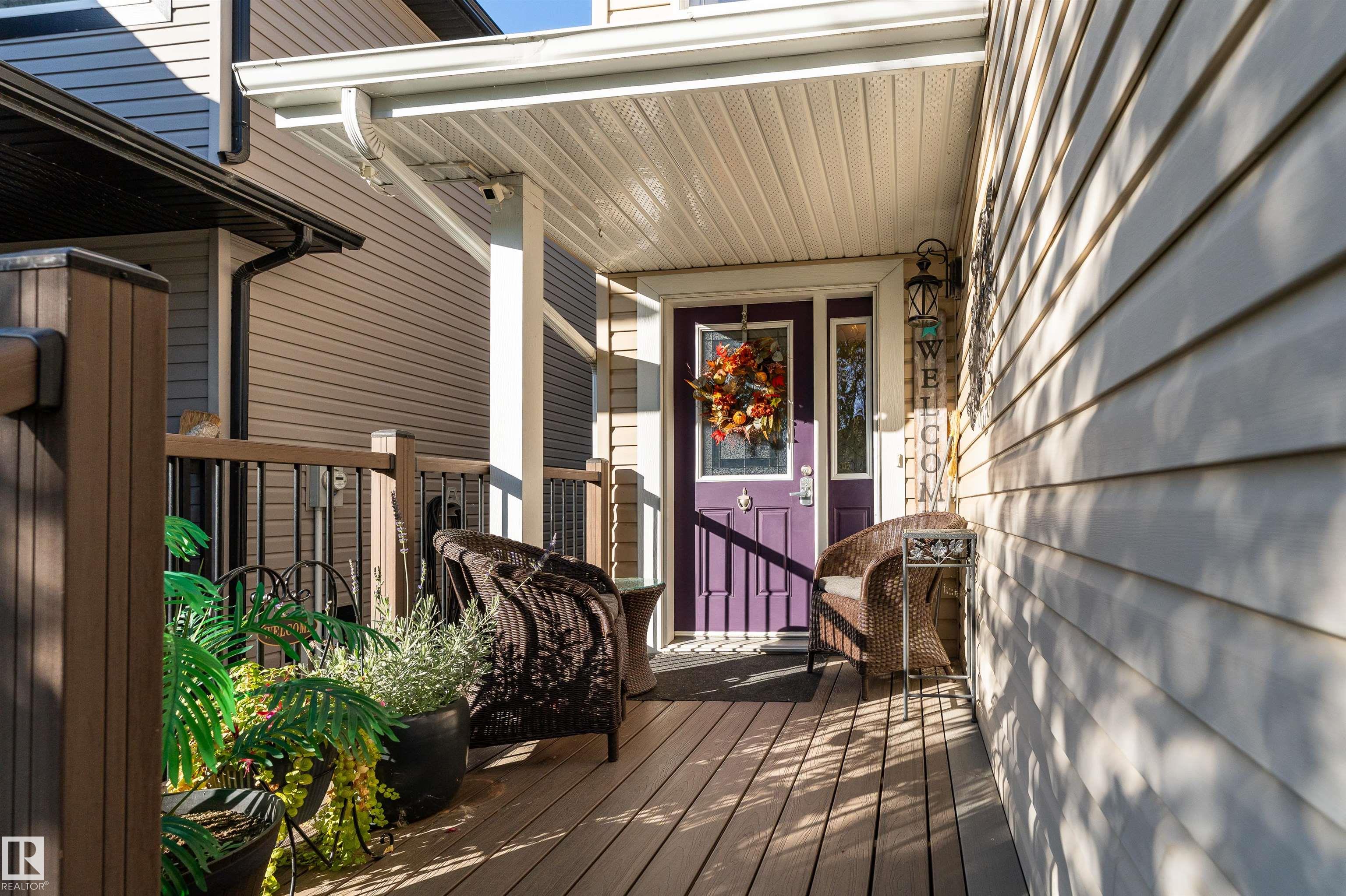Photo 5 at 22 Westbrook Wynd, Westpark, Fort Saskatchewan