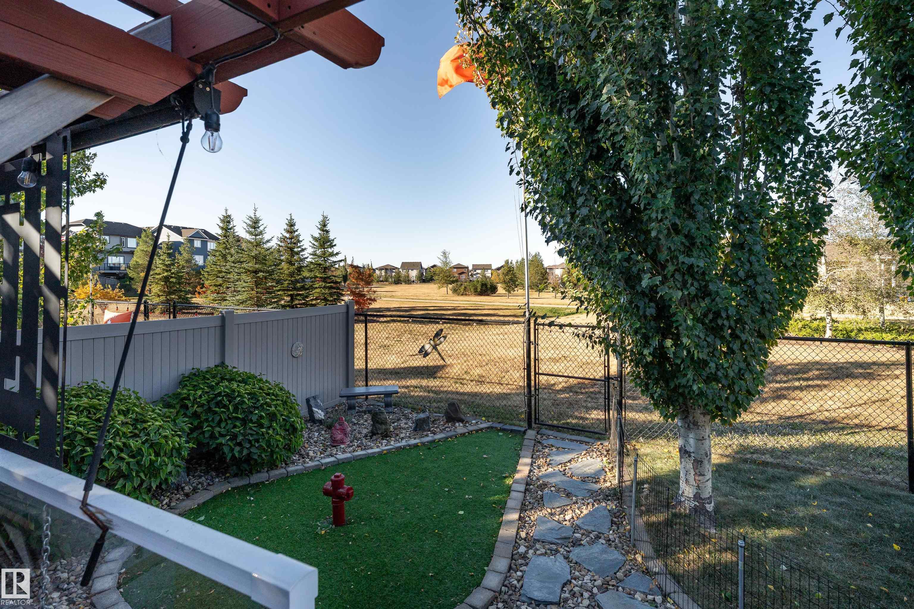 Photo 7 at 22 Westbrook Wynd, Westpark, Fort Saskatchewan