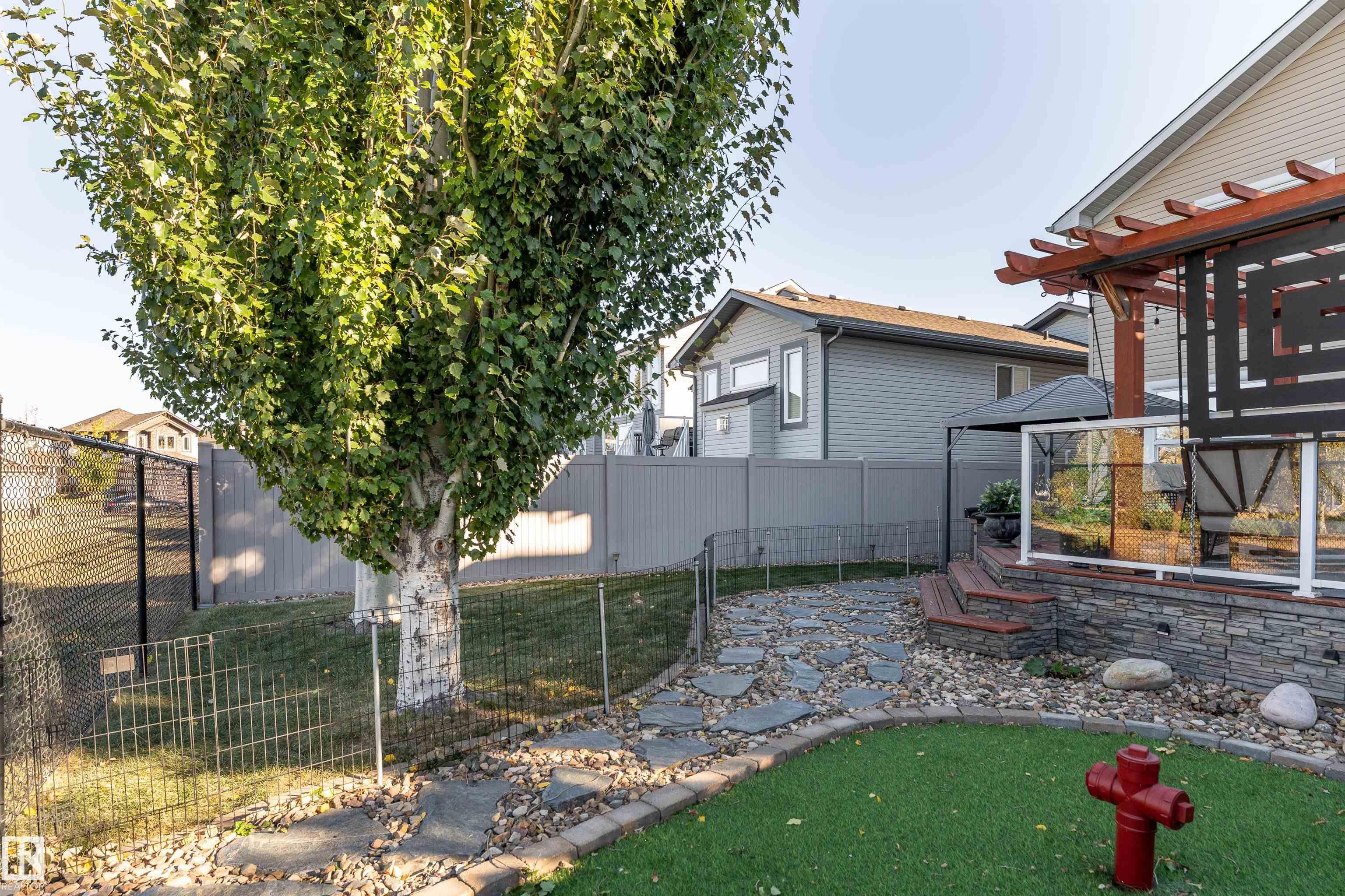 Photo 10 at 22 Westbrook Wynd, Westpark, Fort Saskatchewan