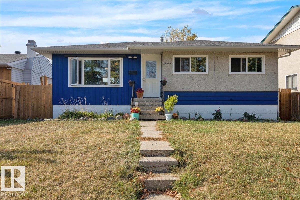 12944 128 Street NW, Athlone, Edmonton 