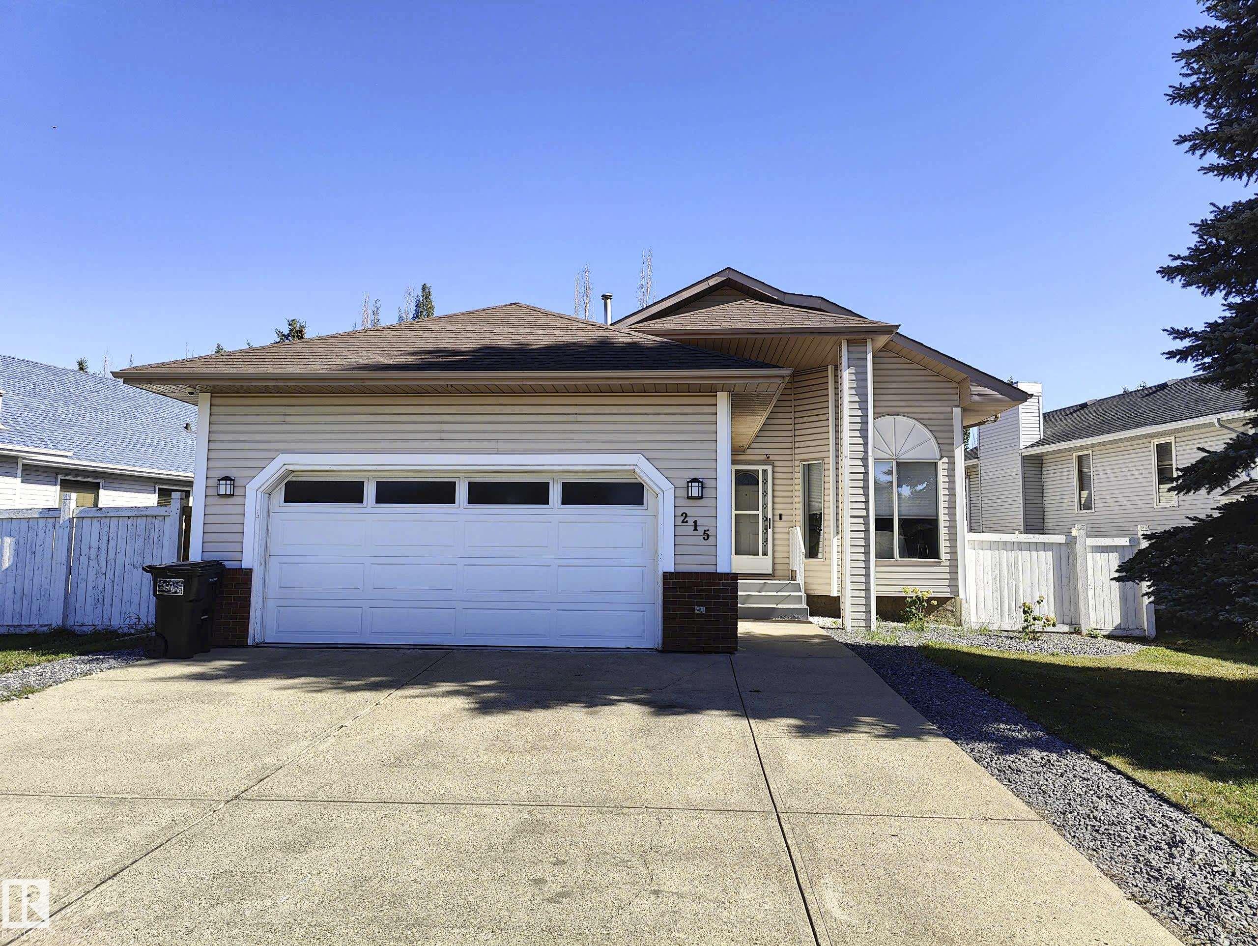 215 Peter Close NW, Potter Greens, Edmonton 