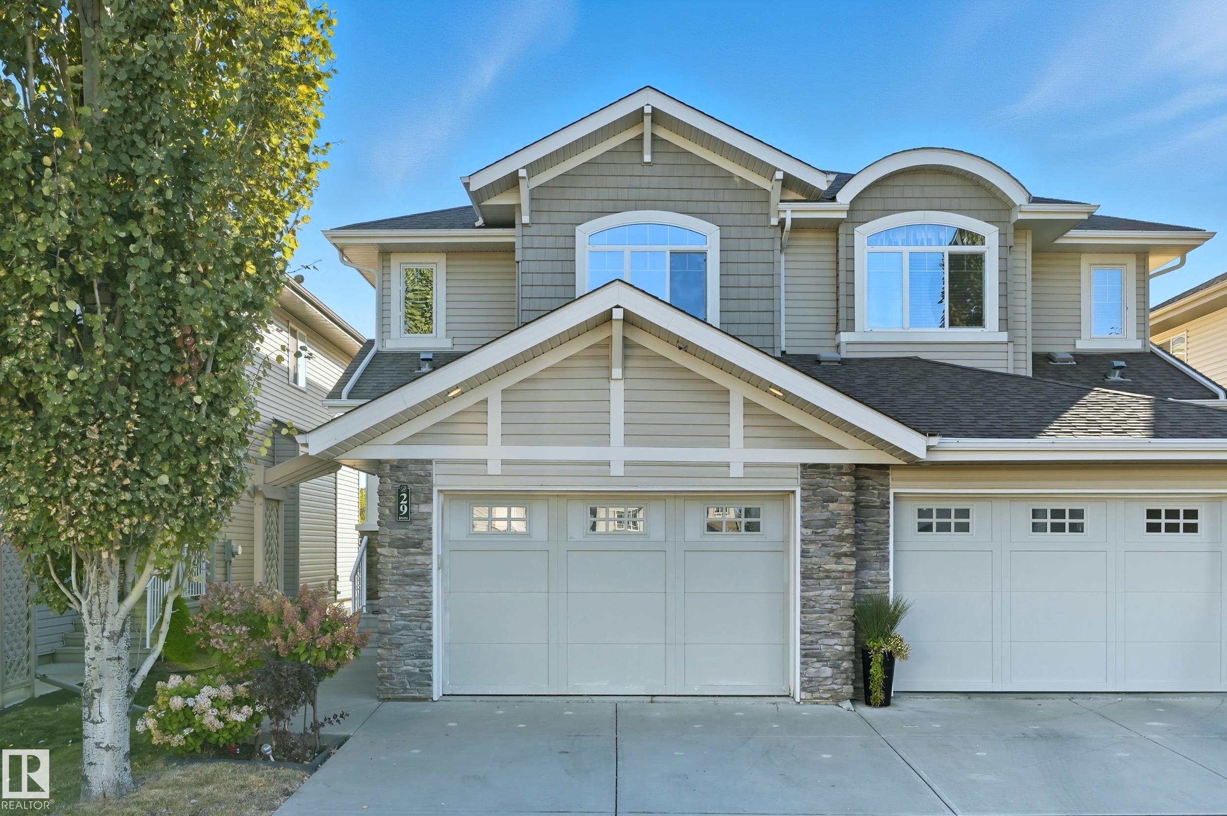29 - 1901 126 Street SW, Rutherford, Edmonton 