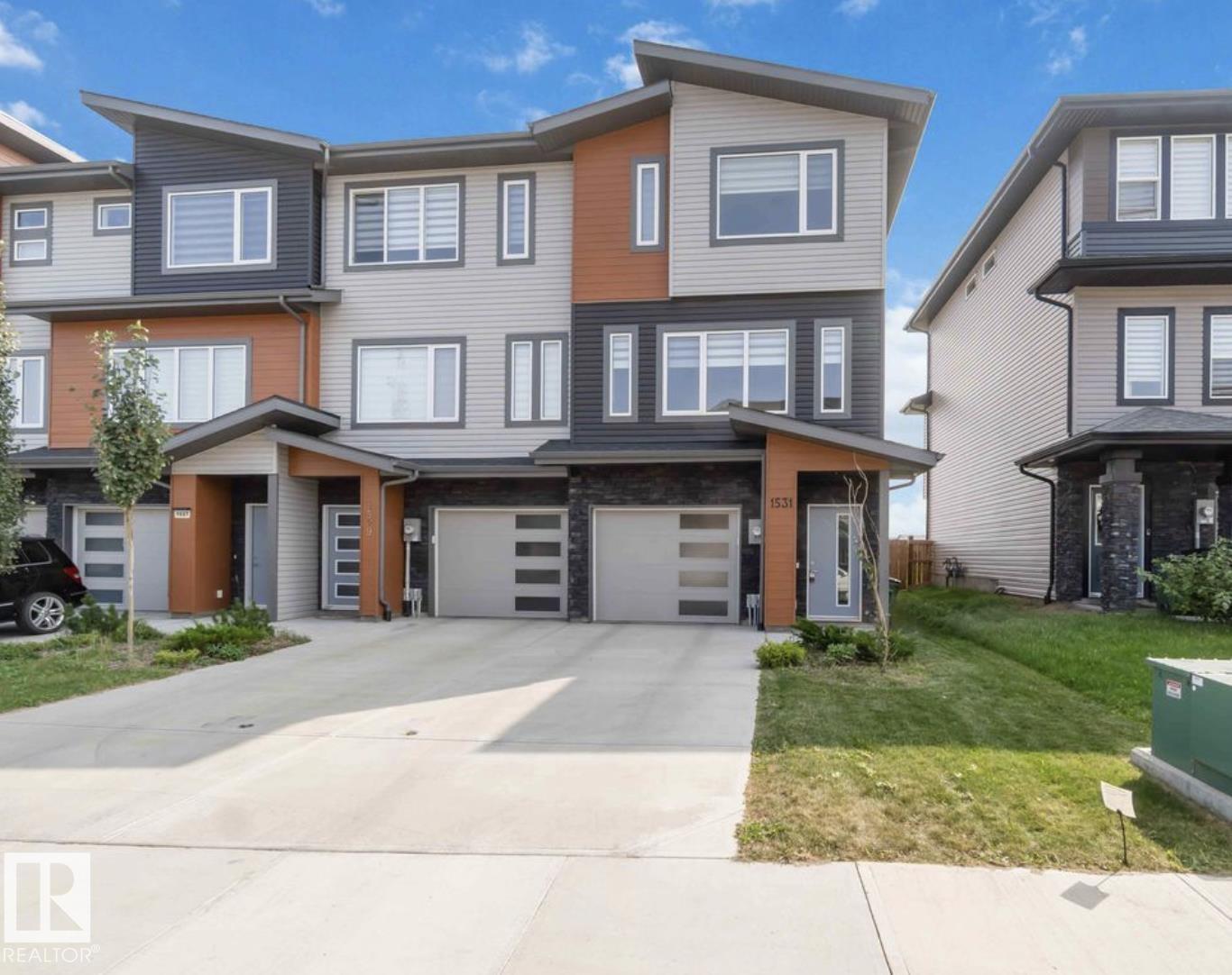 1531 157 Street SW, Glenridding Ravine, Edmonton 