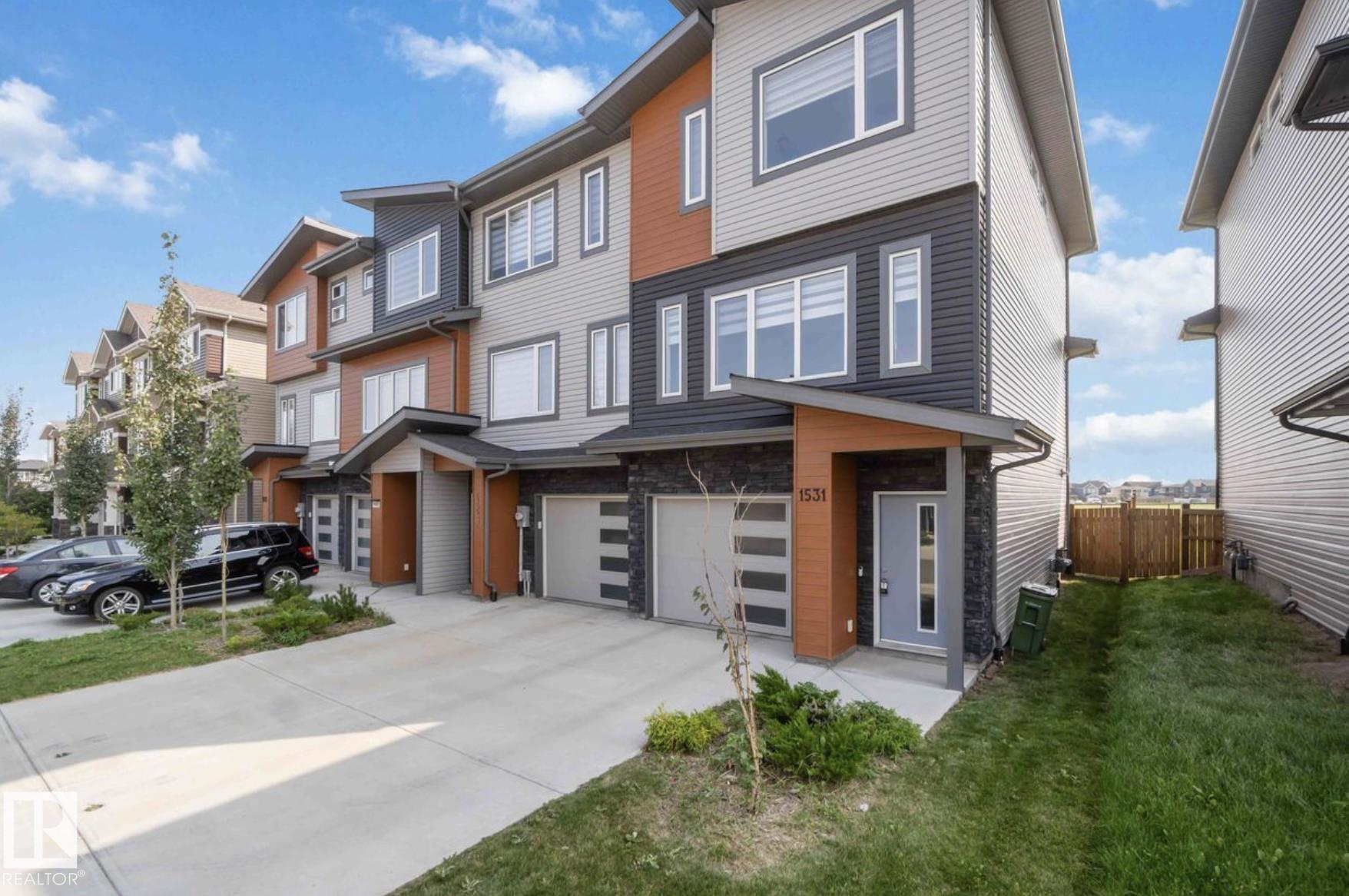 Photo 3 at 1531 157 Street SW, Glenridding Ravine, Edmonton