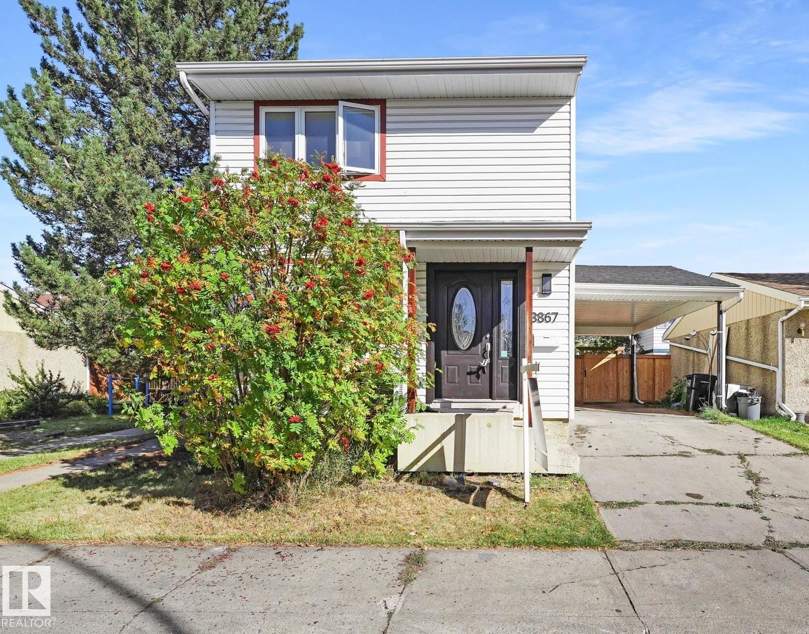 3867 85 Street NW, Richfield, Edmonton 