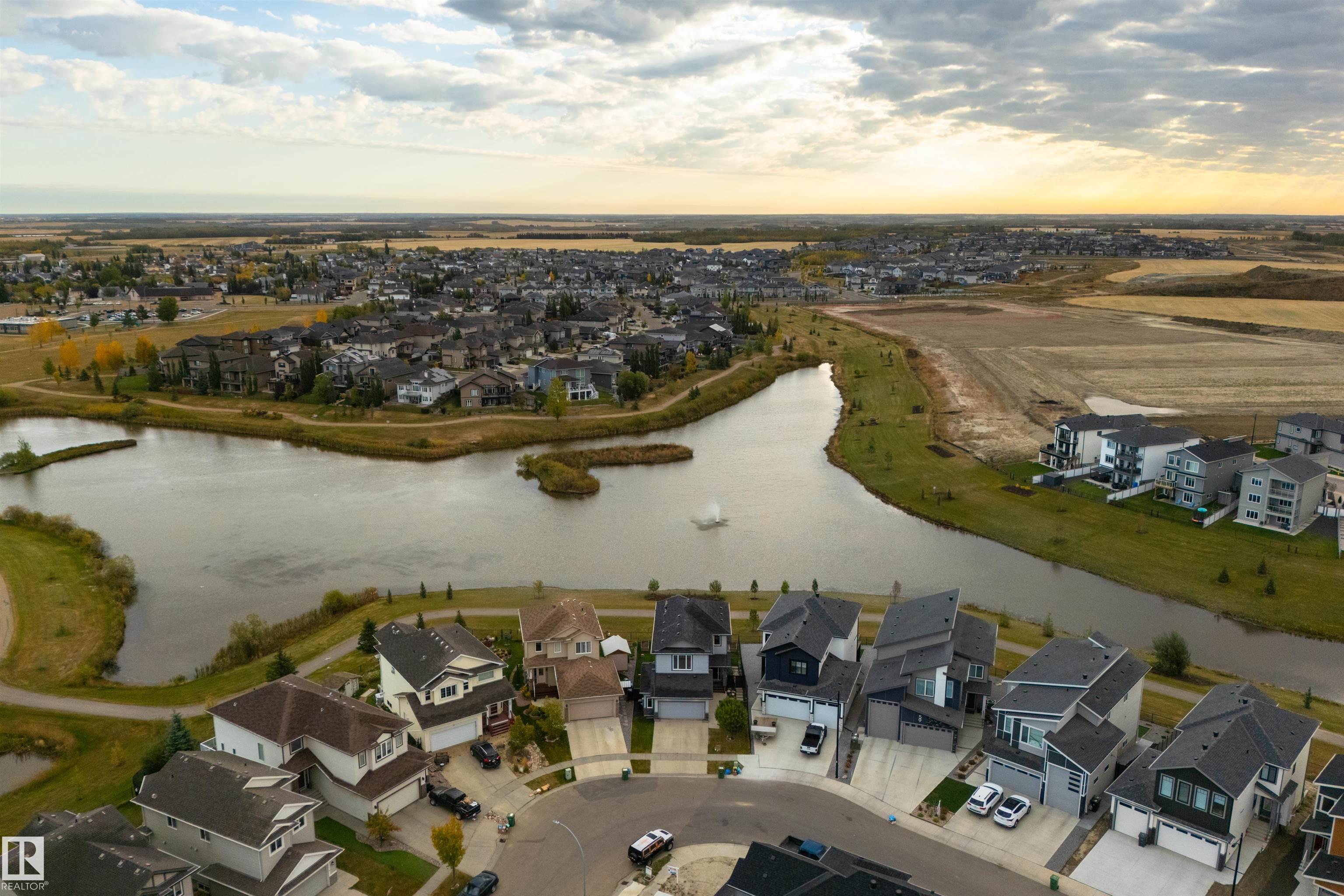 63 Dalquist Bay, Tribute, Leduc 