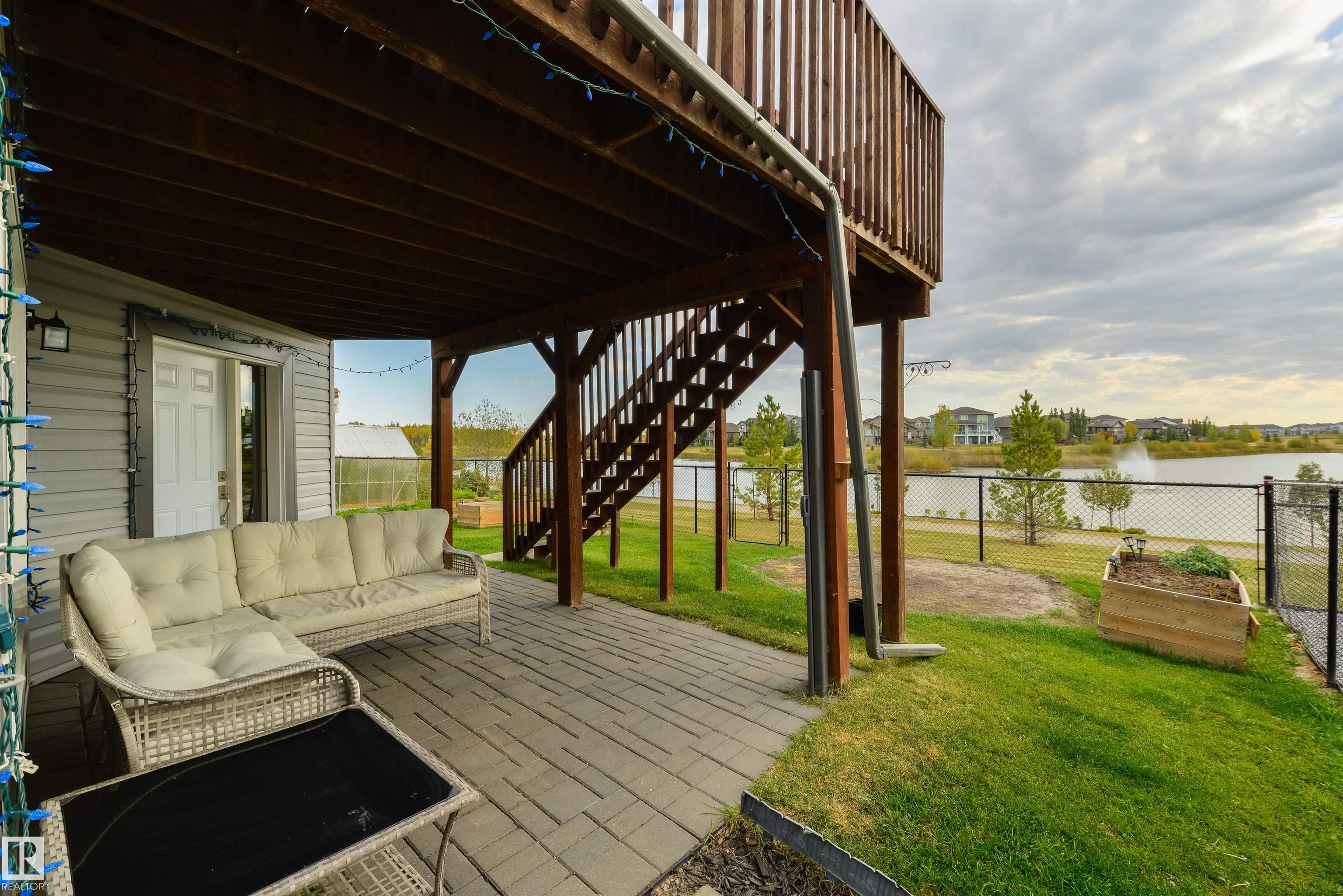 Photo 55 at 63 Dalquist Bay, Tribute, Leduc