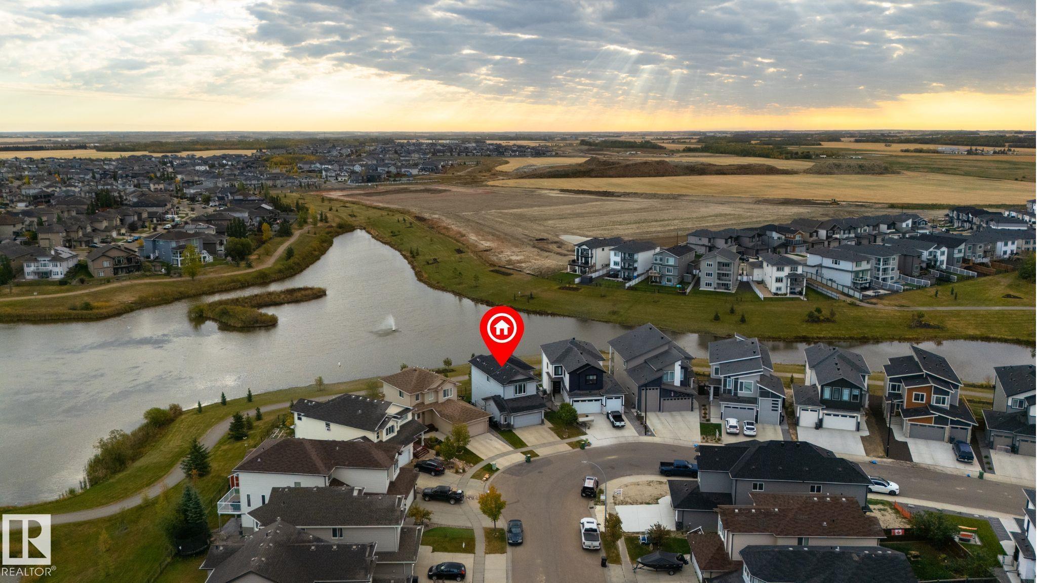 Photo 63 at 63 Dalquist Bay, Tribute, Leduc