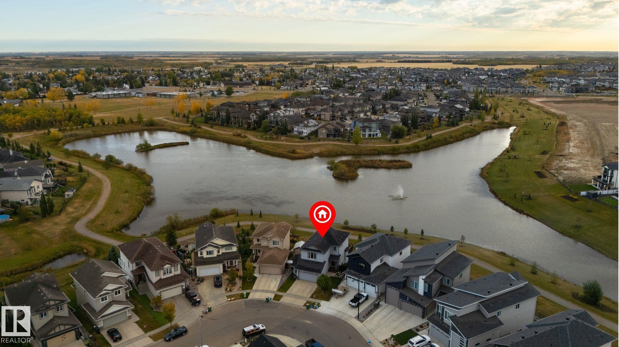 Photo 65 at 63 Dalquist Bay, Tribute, Leduc