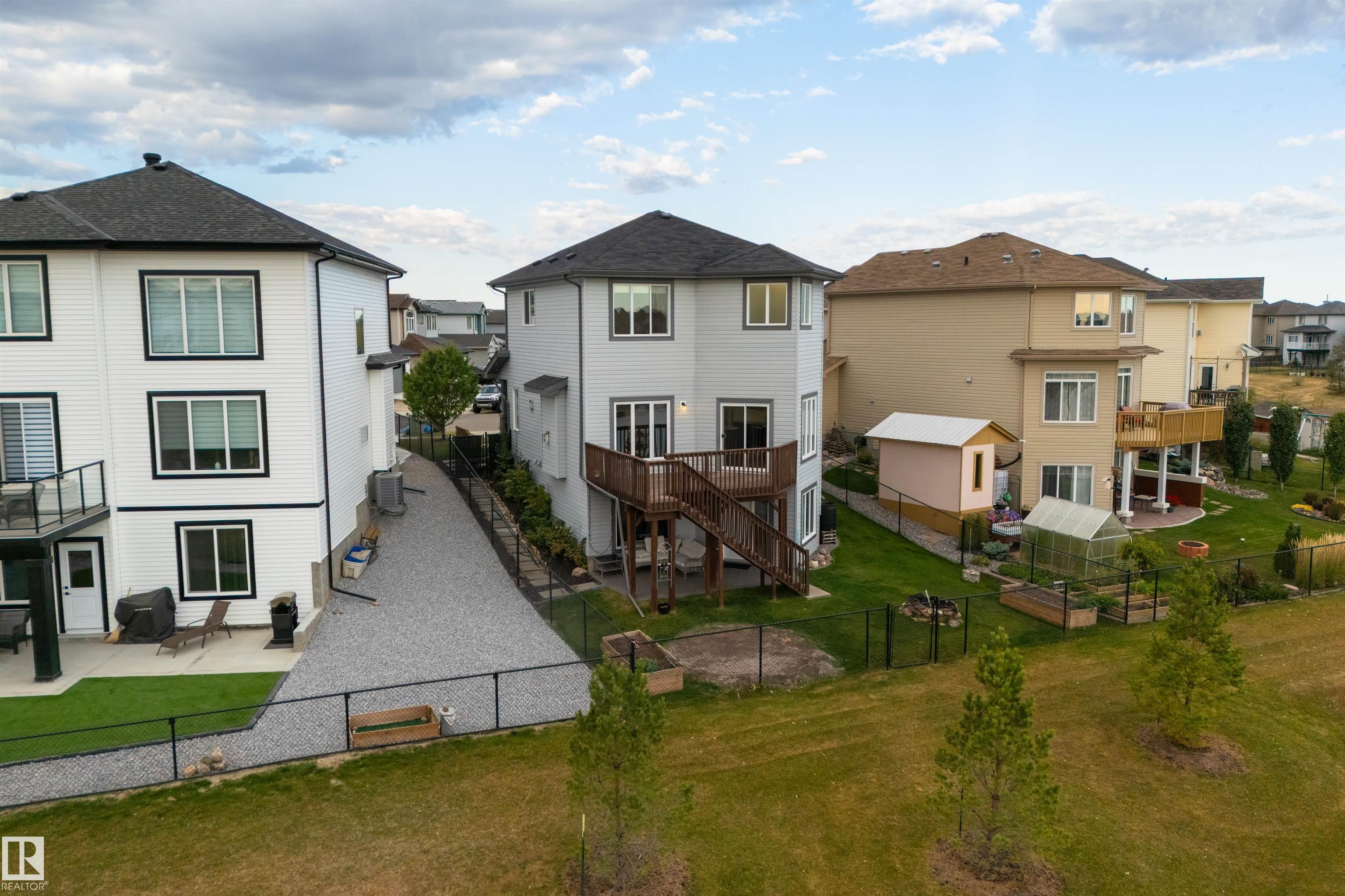 Photo 67 at 63 Dalquist Bay, Tribute, Leduc