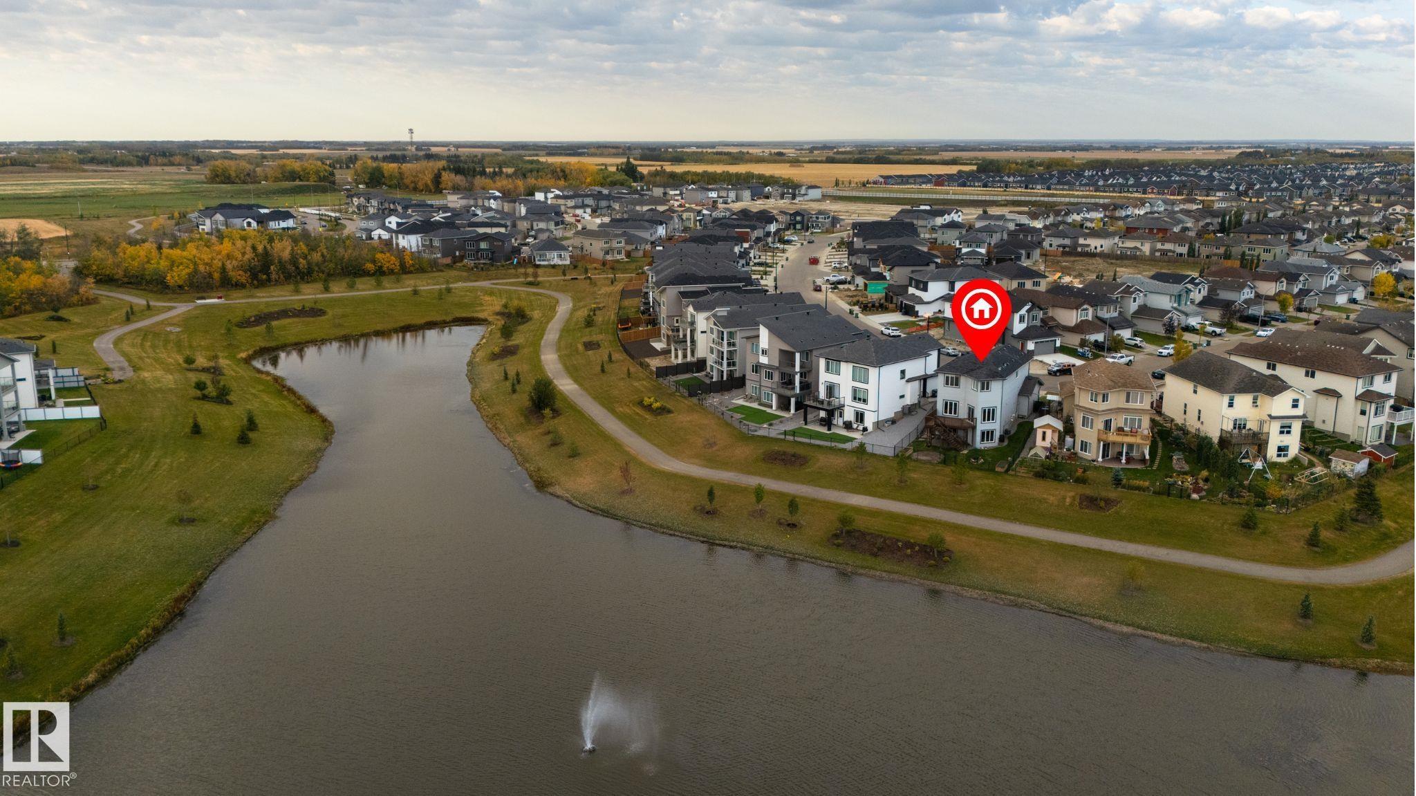 Photo 71 at 63 Dalquist Bay, Tribute, Leduc