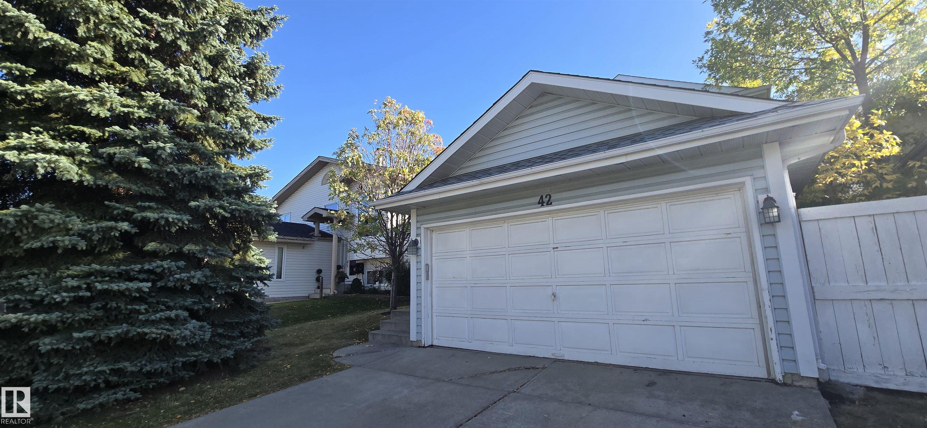 Photo 33 at 42 Blueberry Crescent, Clarkdale Meadows, Sherwood Park