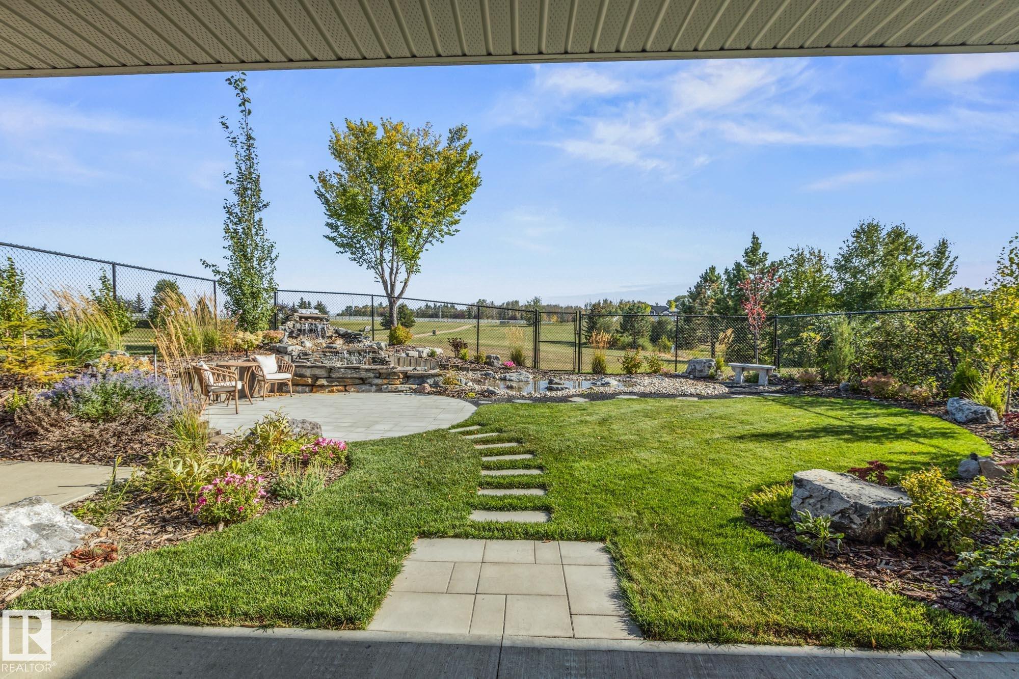 Photo 61 at 1020 Genesis Lake Boulevard, Genesis On The Lakes, Stony Plain