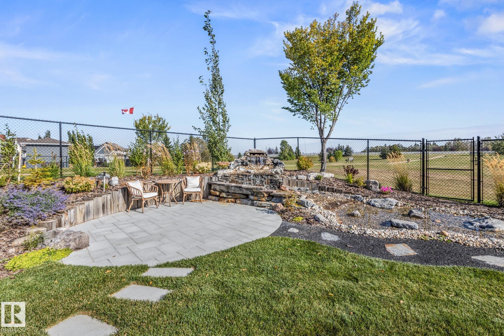 Photo 62 at 1020 Genesis Lake Boulevard, Genesis On The Lakes, Stony Plain