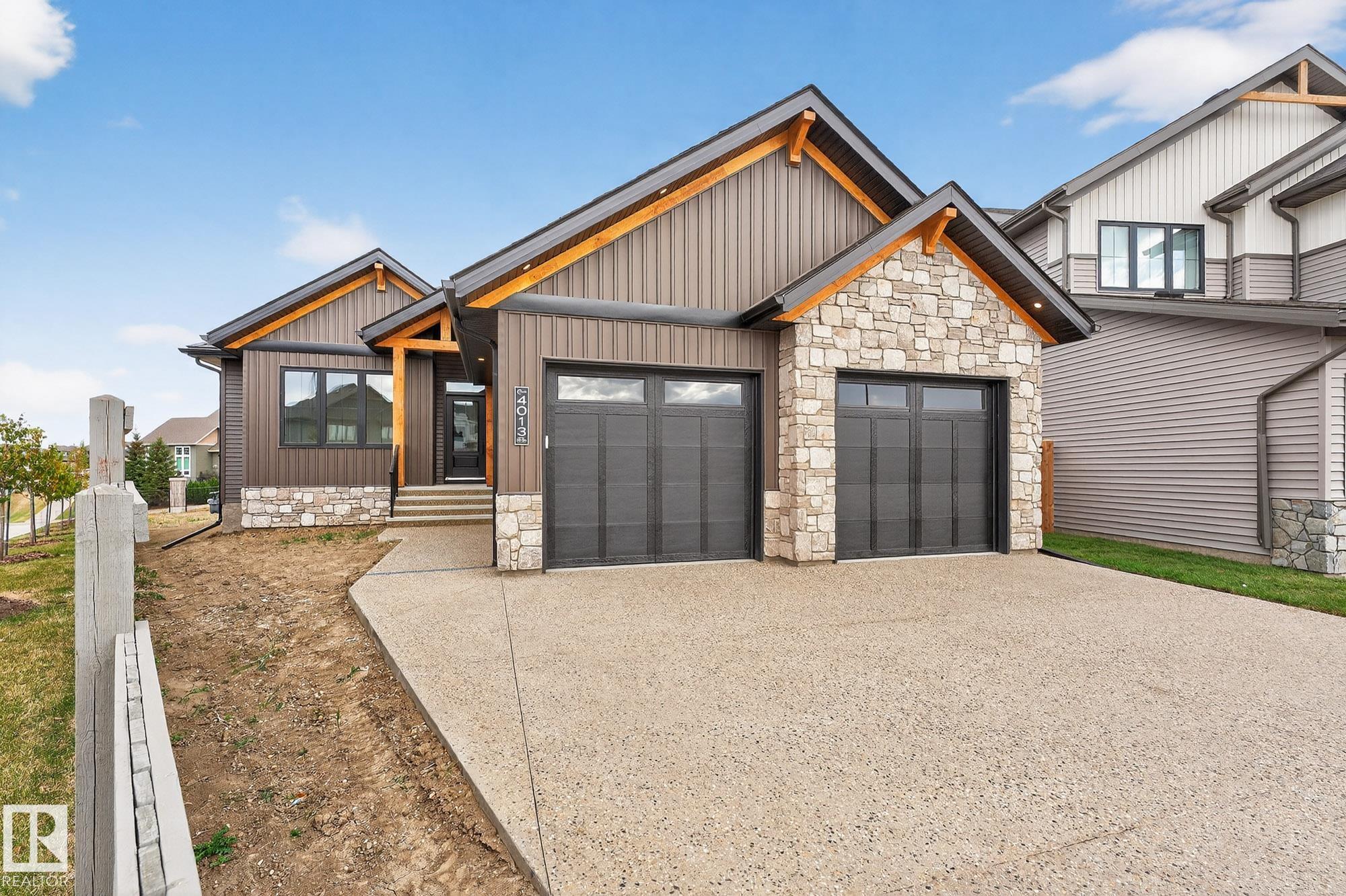 Photo 9 at 4013 41 Street, Azur, Beaumont