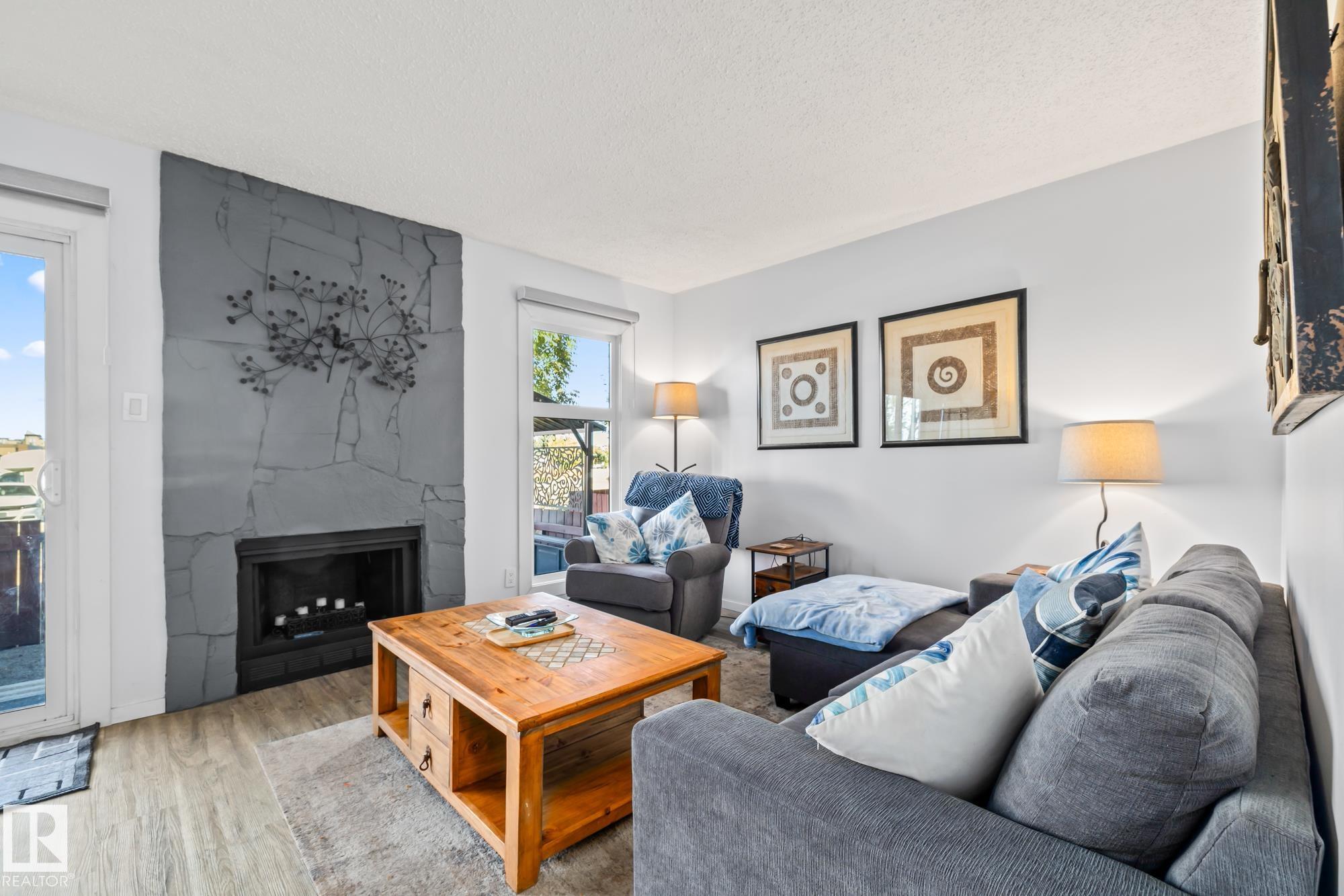 Photo 13 at 40 - 4707 126 Avenue NW, Homesteader, Edmonton