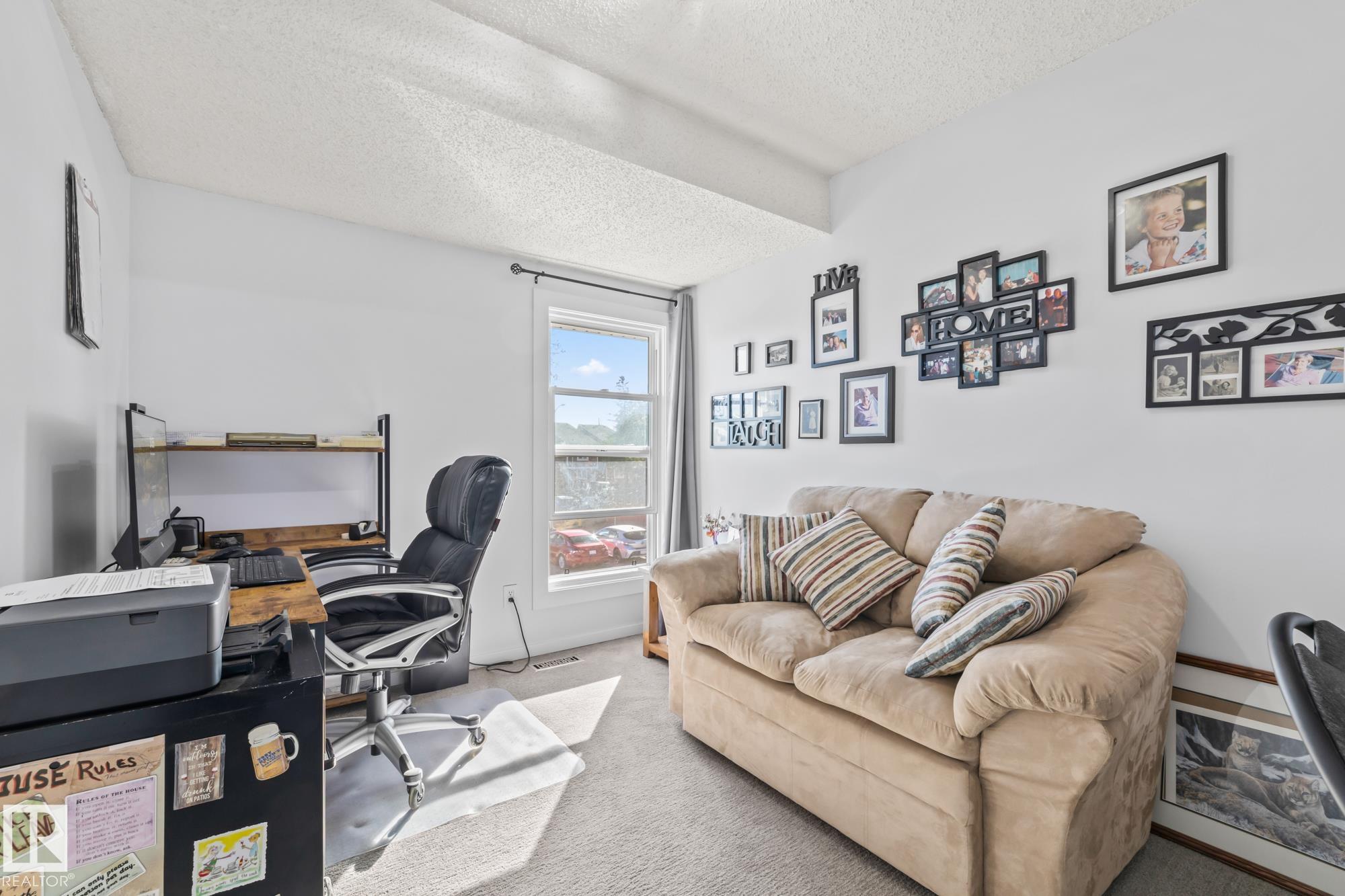 Photo 17 at 40 - 4707 126 Avenue NW, Homesteader, Edmonton