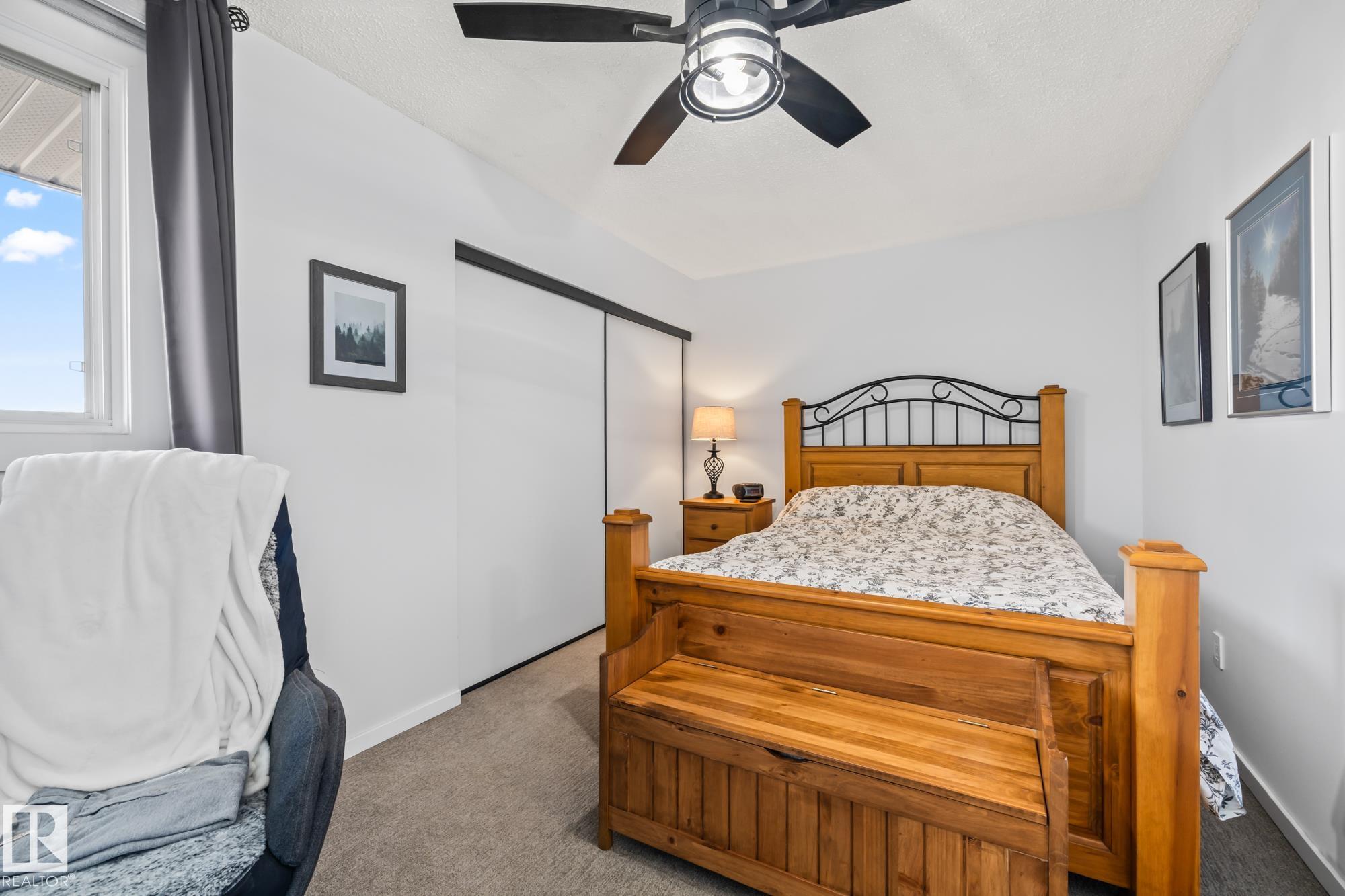 Photo 19 at 40 - 4707 126 Avenue NW, Homesteader, Edmonton