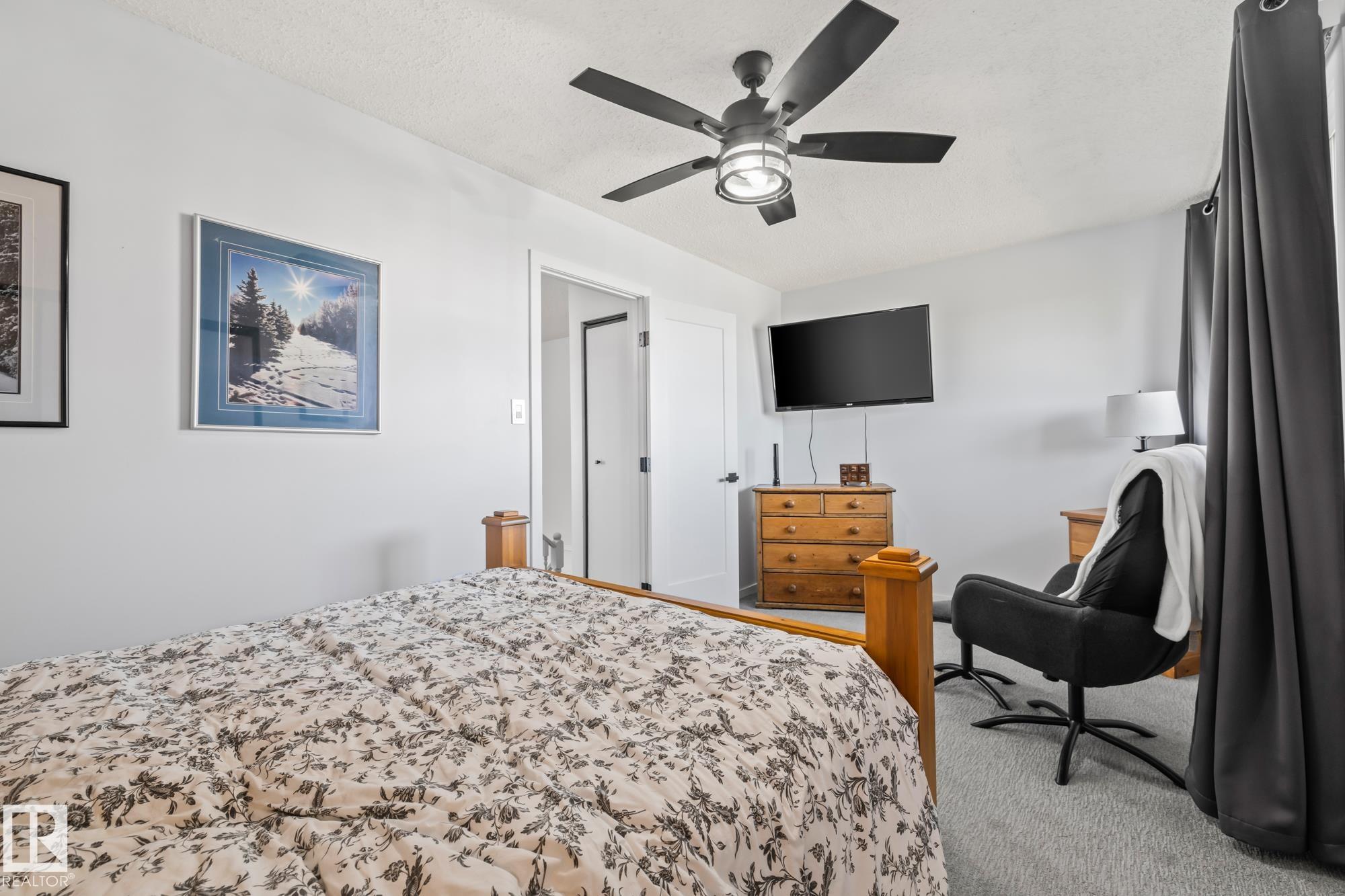 Photo 20 at 40 - 4707 126 Avenue NW, Homesteader, Edmonton