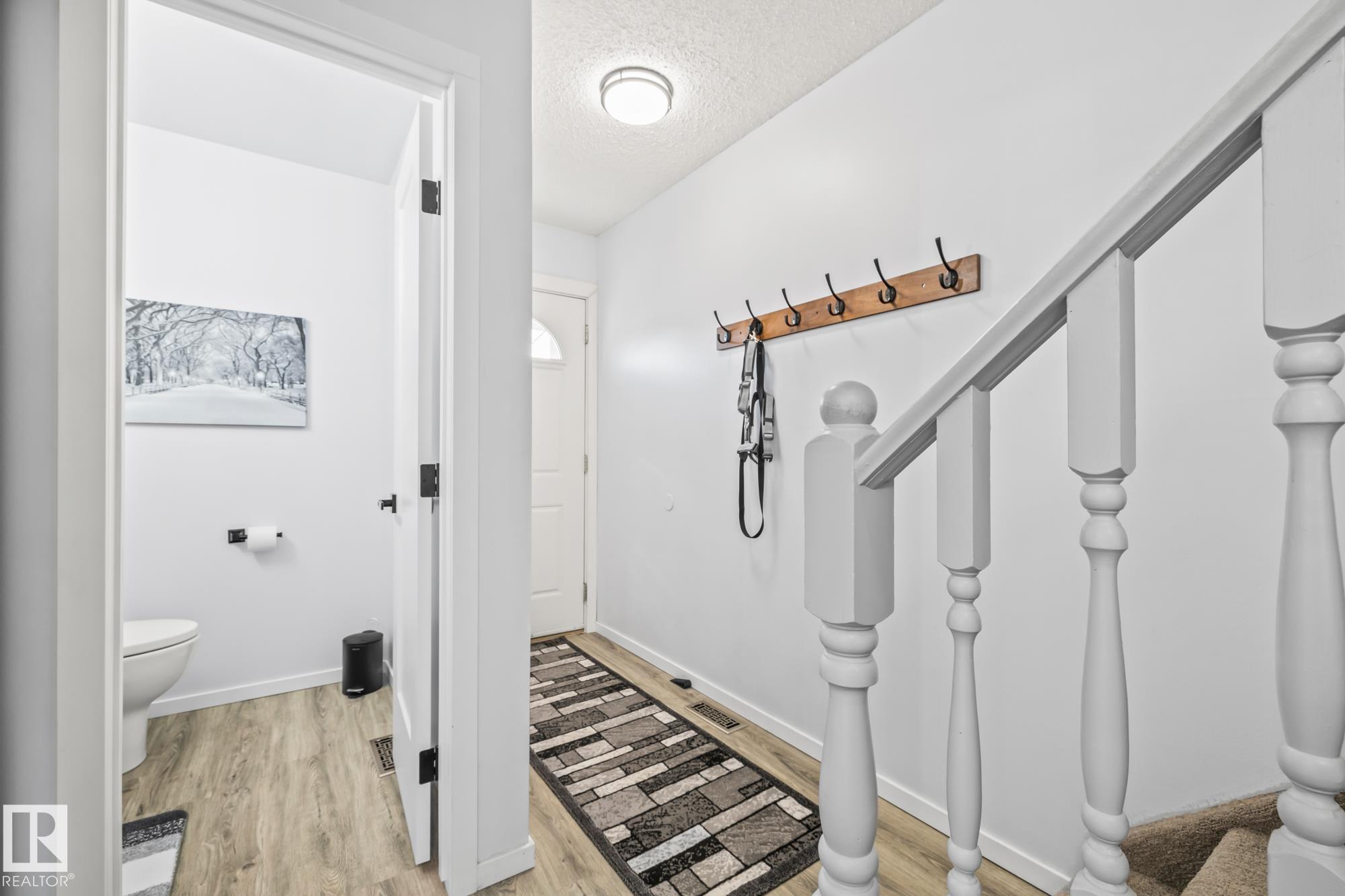 Photo 3 at 40 - 4707 126 Avenue NW, Homesteader, Edmonton